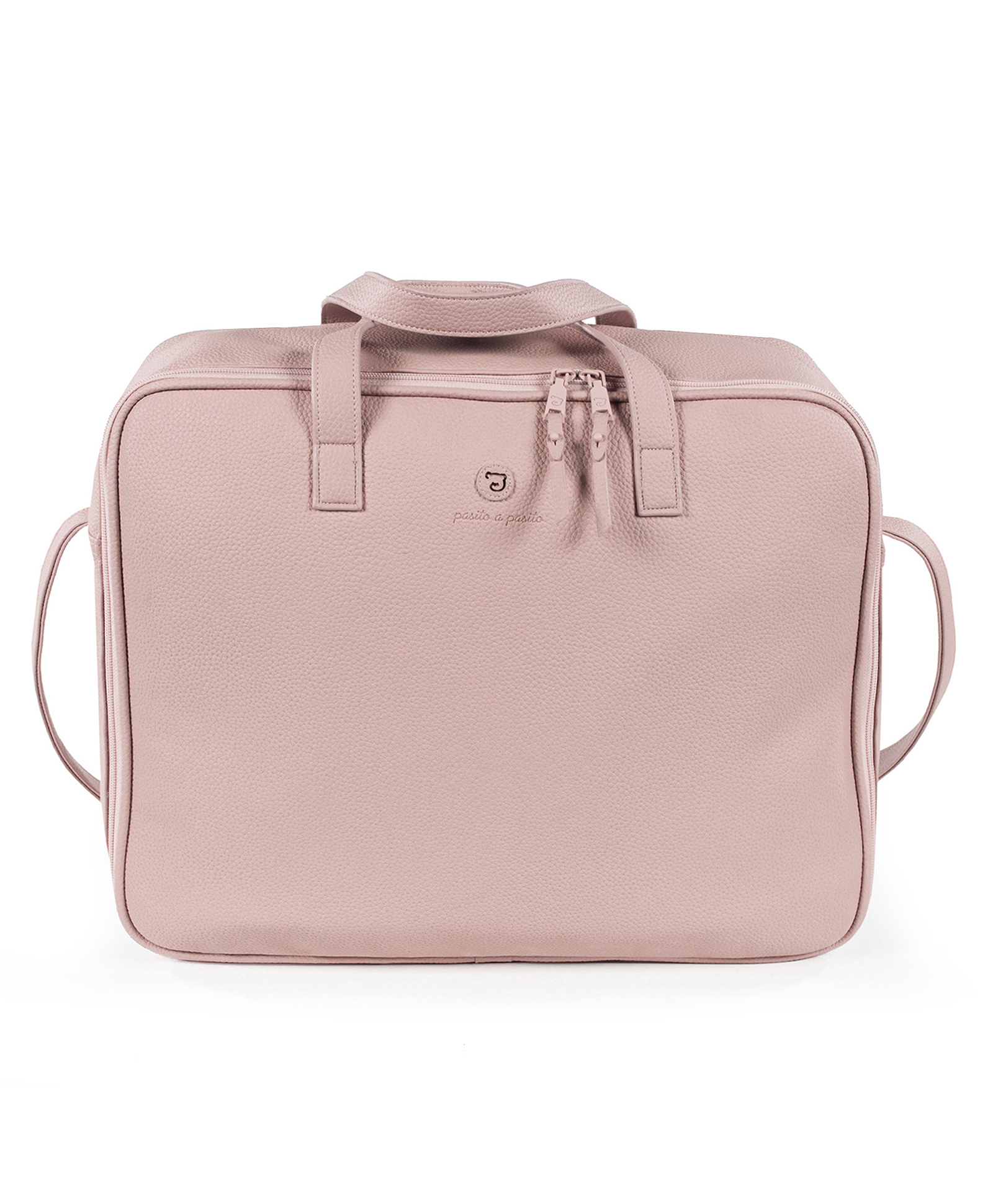 Pasito a Pasito Yummi Pink Travel Holiday and Maternity Bag-picture-26