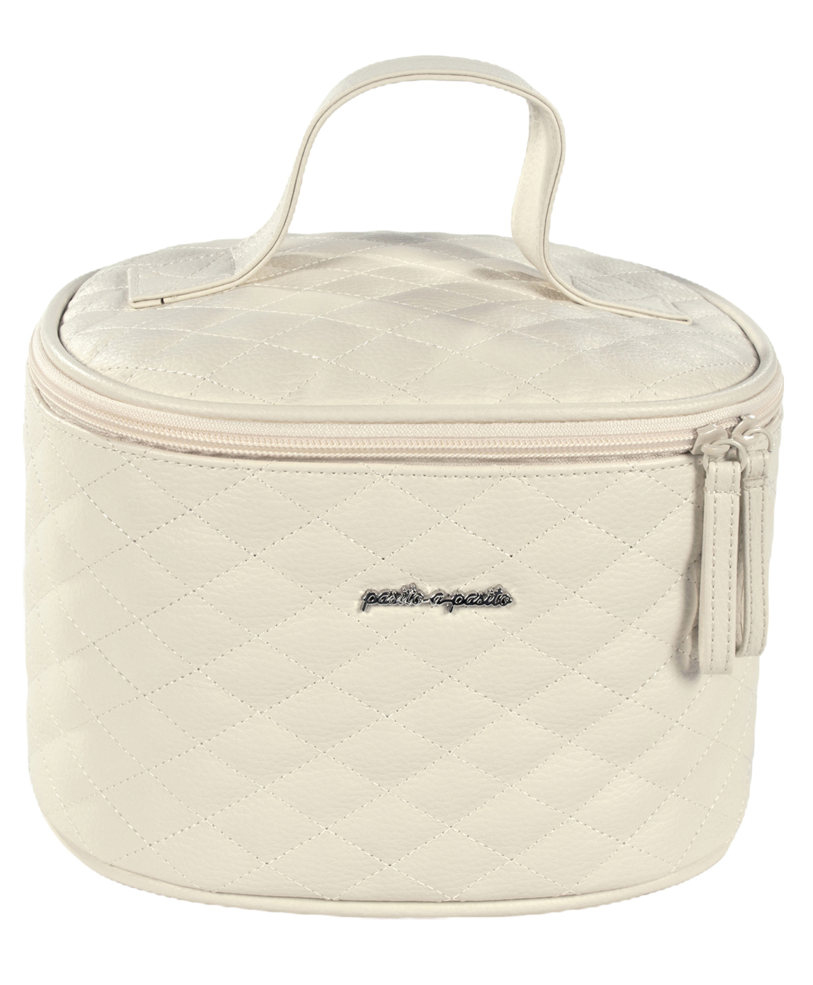 Pasito a Pasito Padded Ines Beige Travel Essentials Case-picture-15