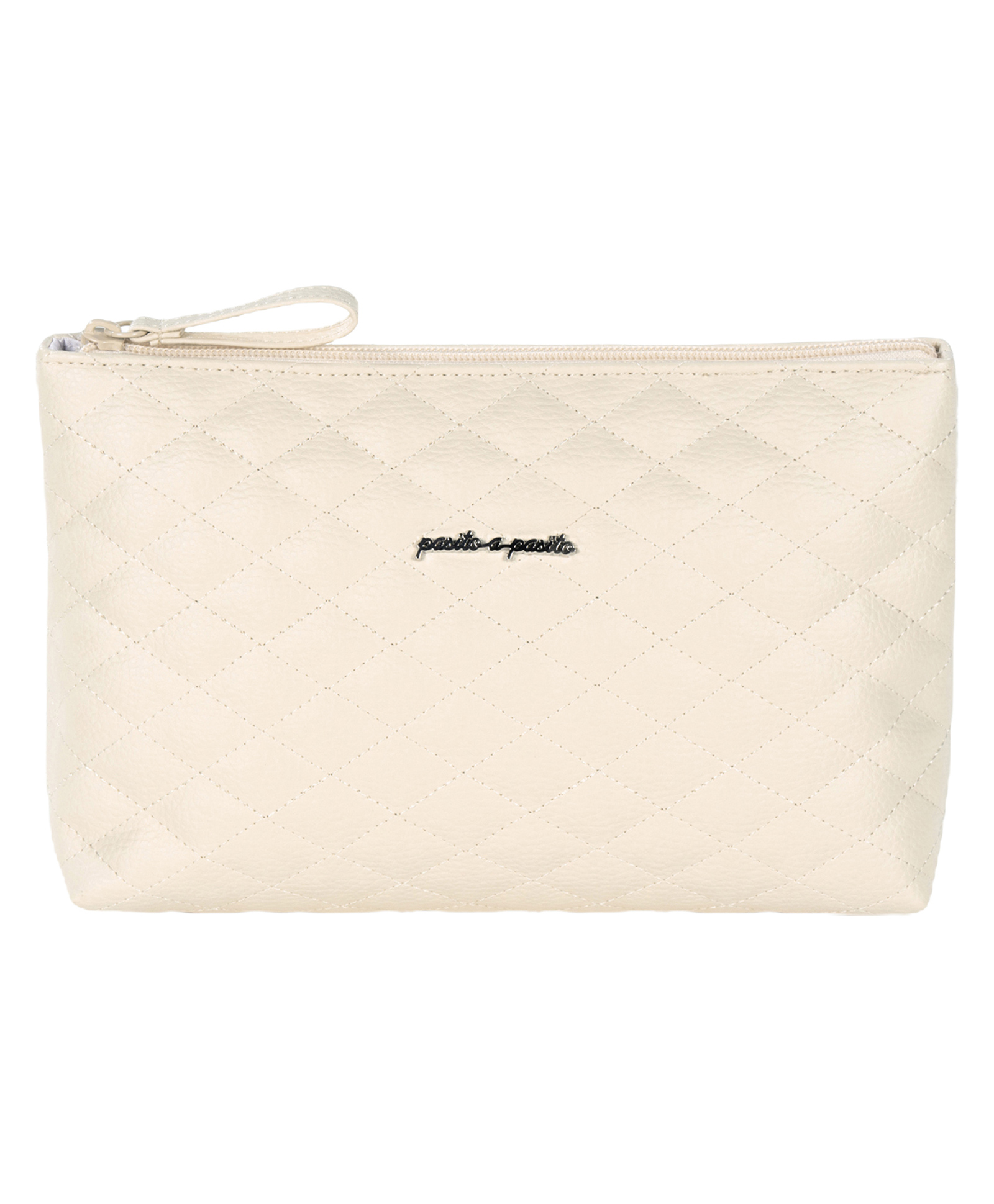 Pasito a Pasito Padded Ines Beige Travel Essentials Pouch-picture-18