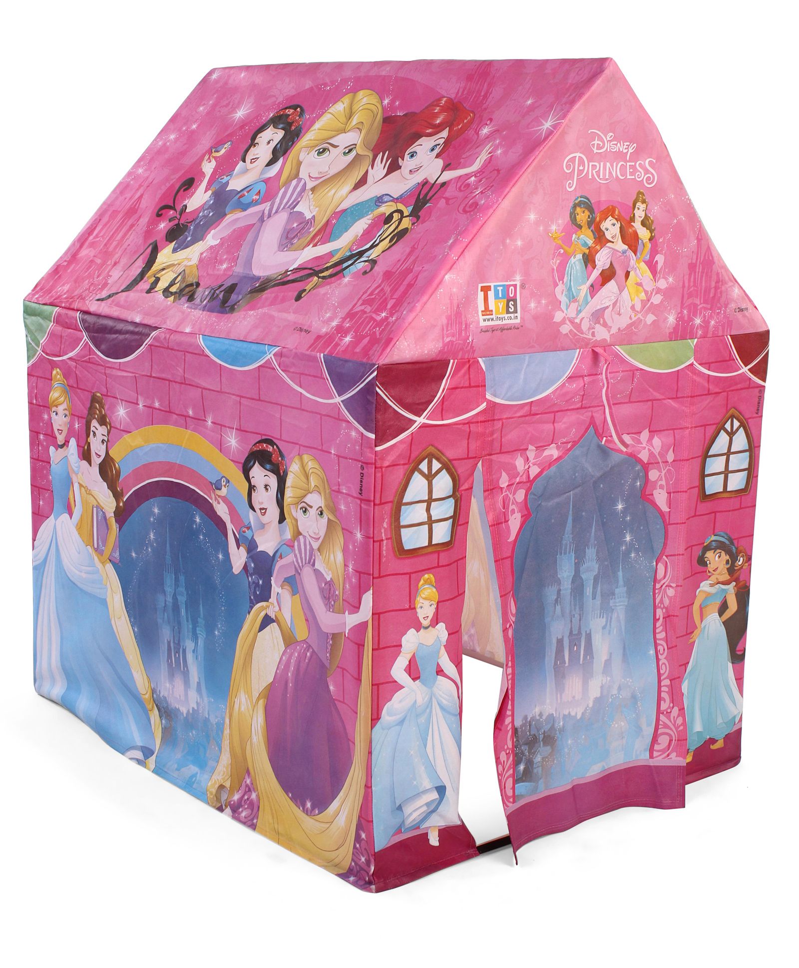 disney outdoor playhouse