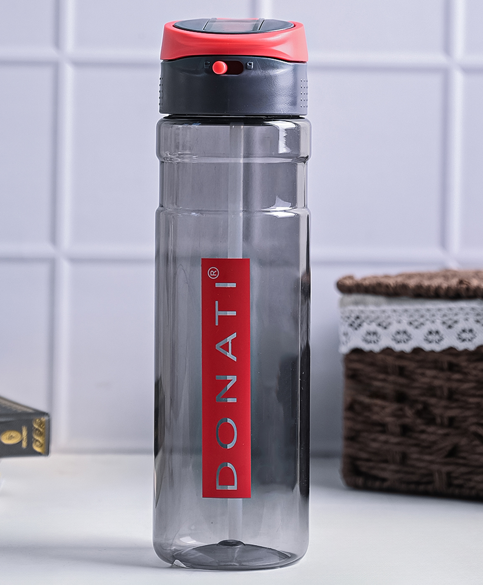 voncasa VON CASA Kids Water Bottle - 830 ml-picture-20