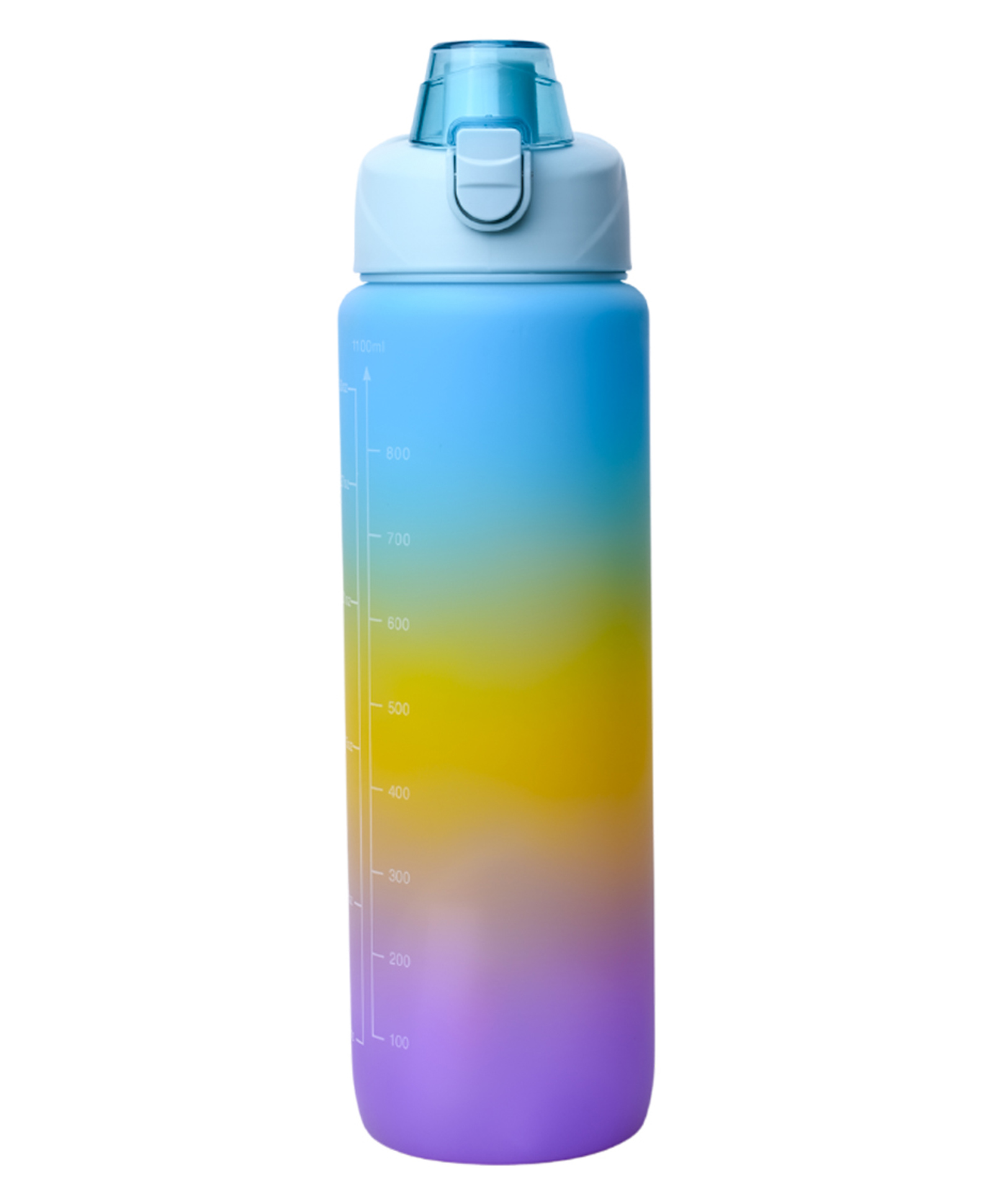 voncasa VON CASA Gradiant Prints Water Storage Bottle 1000ml-picture-21