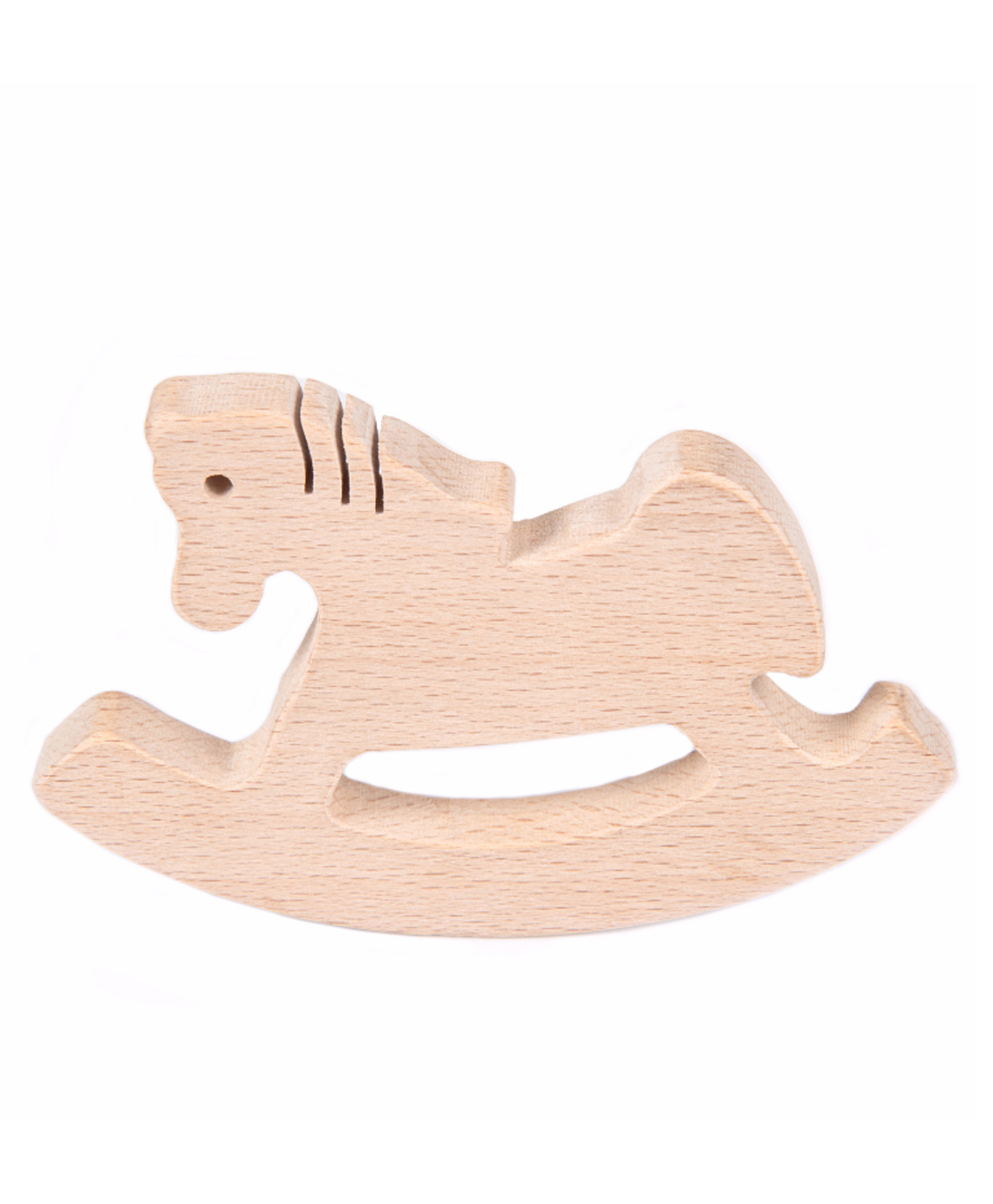 NESTA TOYS Wooden Horse Teether-picture-22