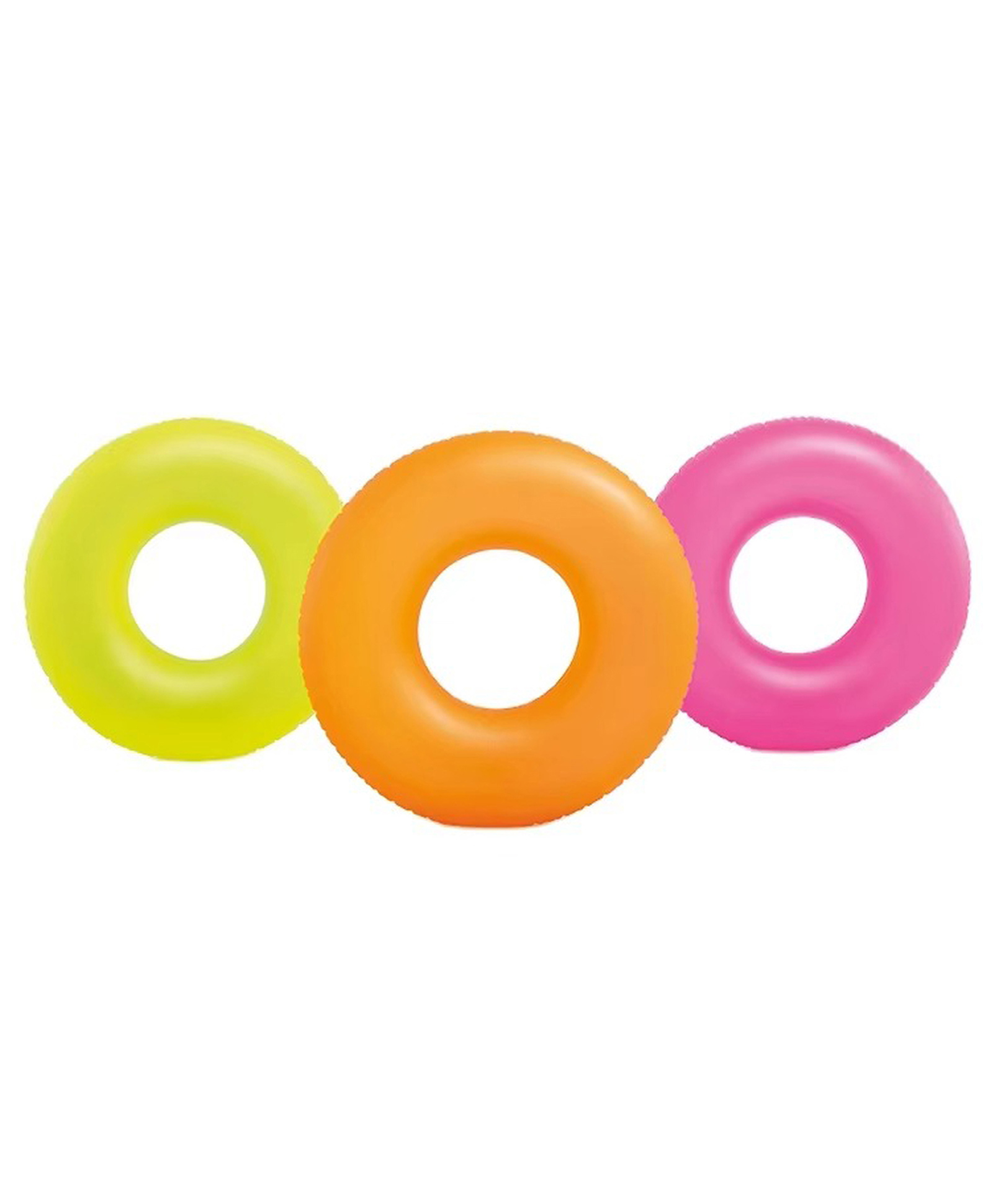 BitFeex Swimming Tube for kids and Adults | Color May Very | Pack of 1-picture-13