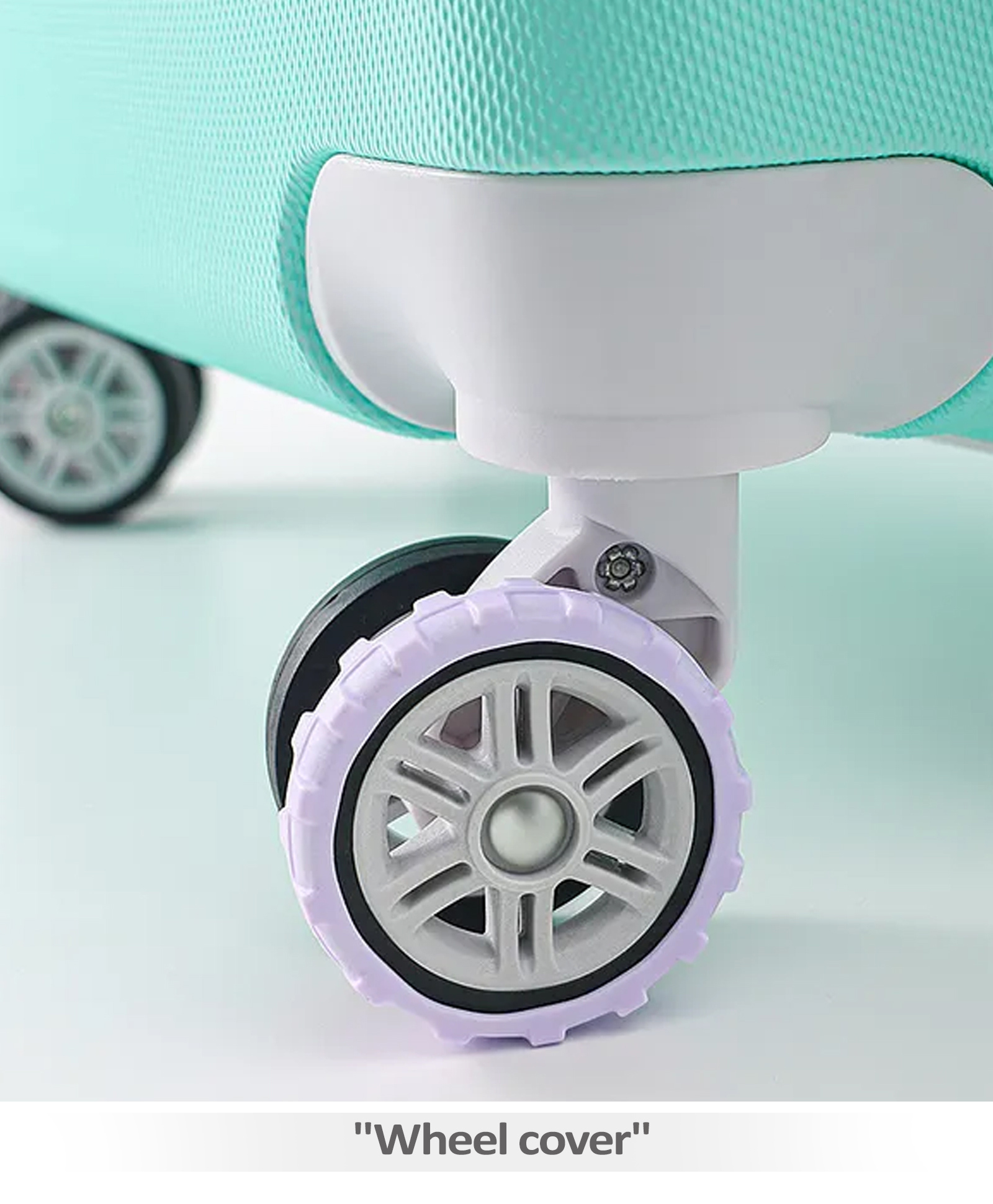 Luggage Wheel Covers - Purple-image-21