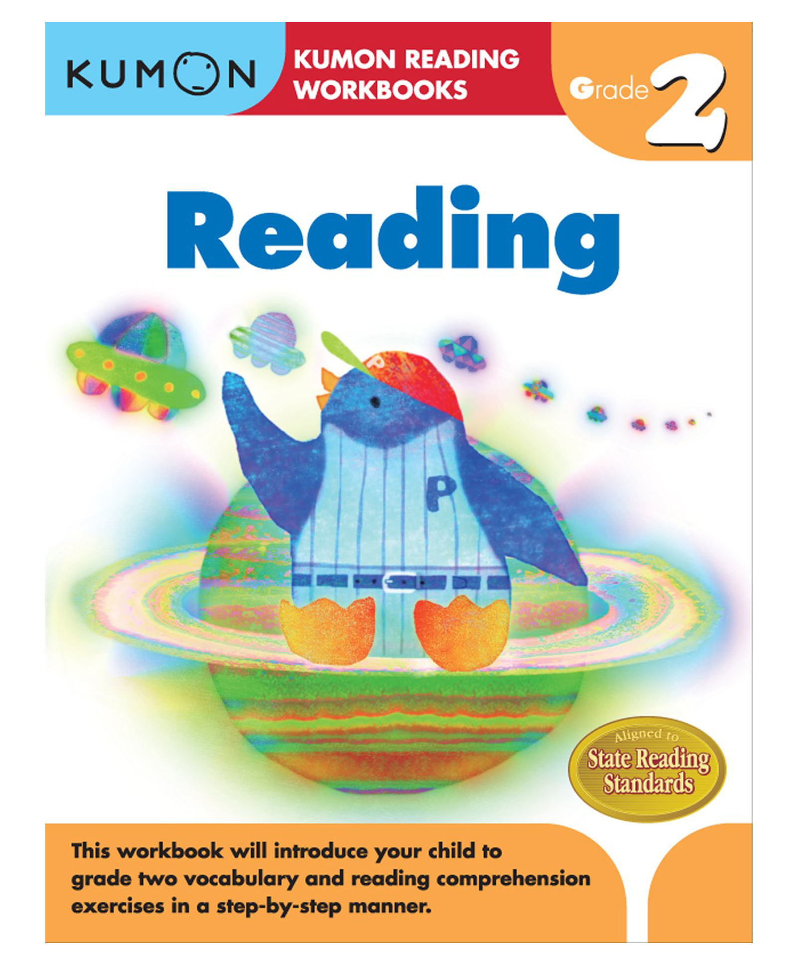 Reading Workbook - English-image-44