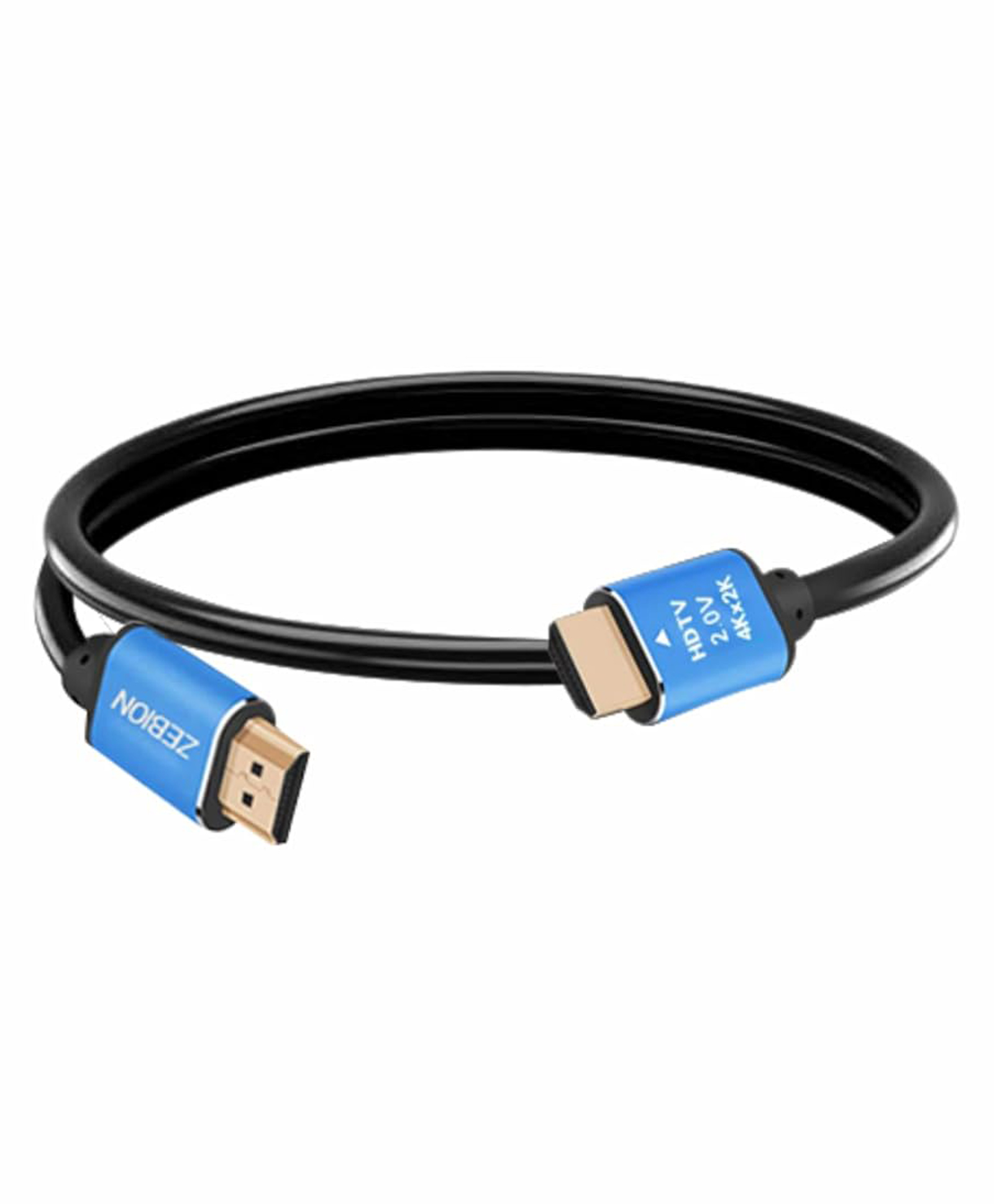 Zebion HDMI 4K Cable Rapid-1.5M-image-43