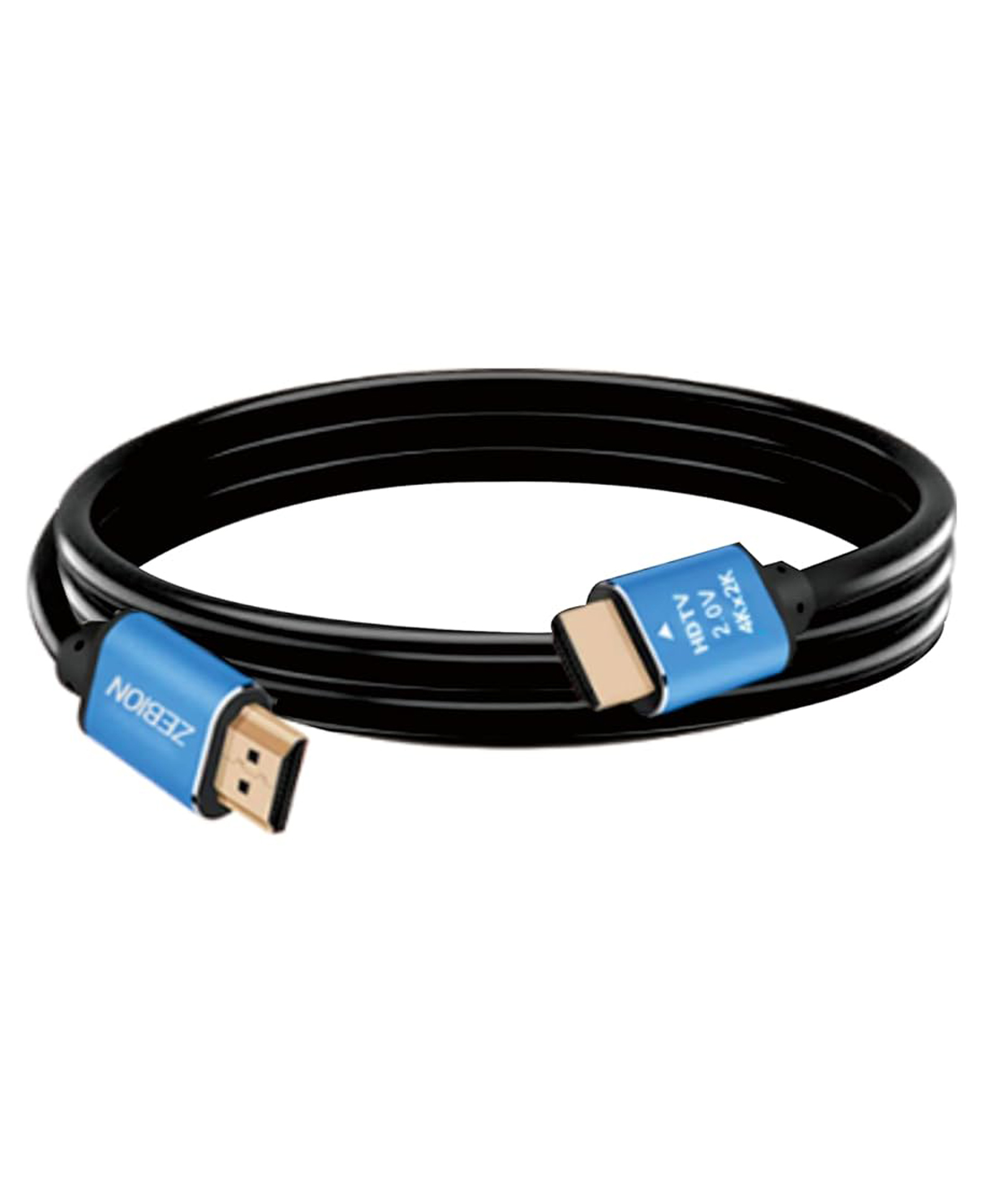 Zebion HDMI 4K Cable Rapid-3M-image-4