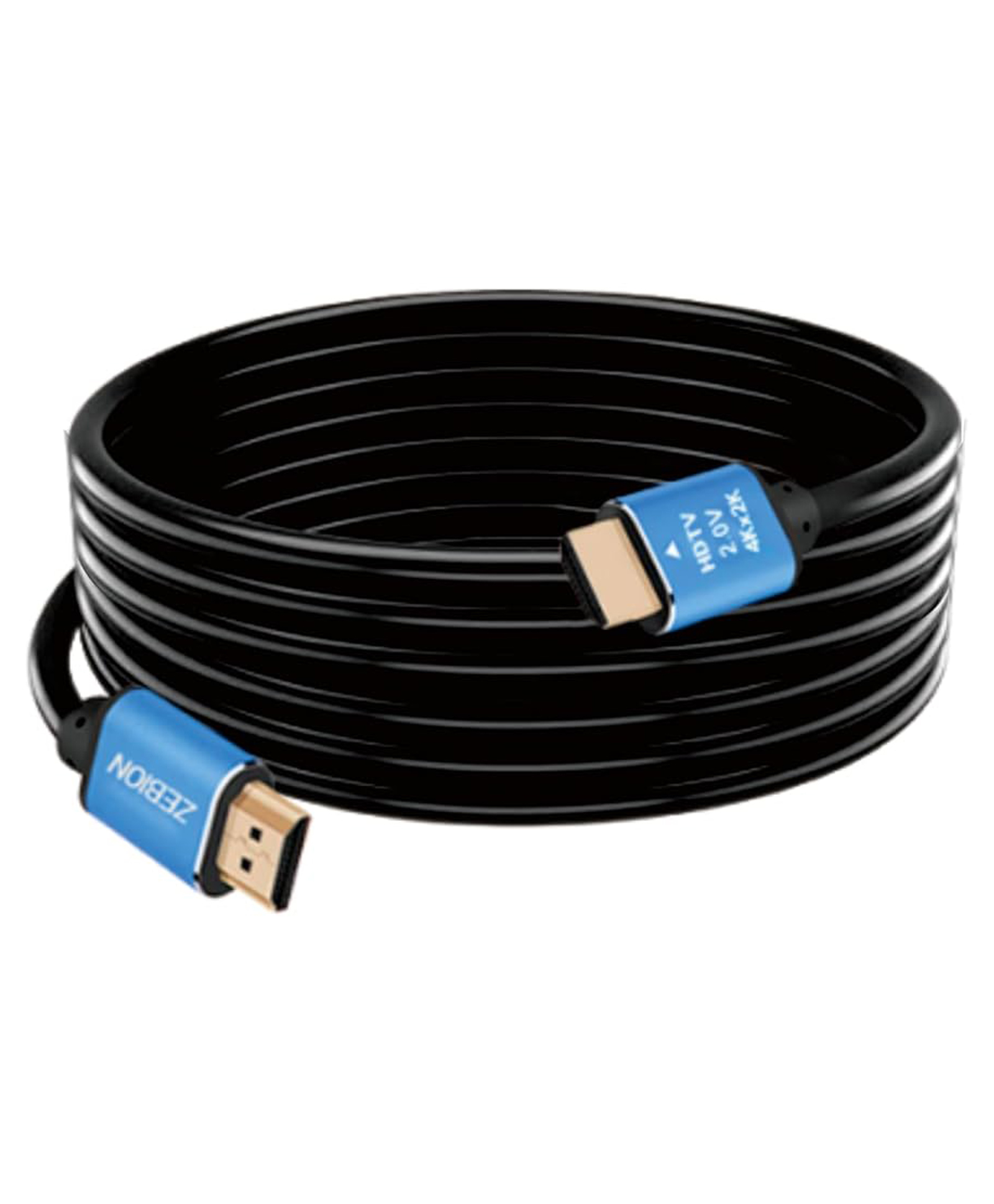 Zebion HDMI 4K Cable Rapid-10M-picture-0