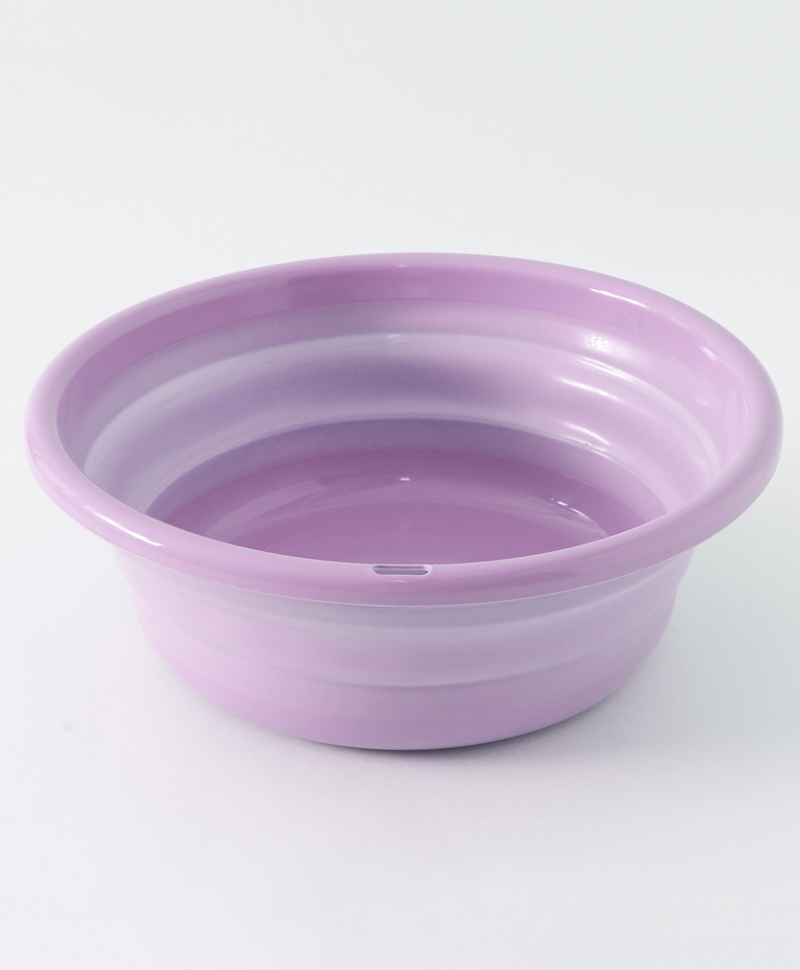 Babyhug Wash Tub Foldable| Compact Storage| Space-Saving| Multi-Purpose, Camping and Outdoors| Washing and Dish Washing - Purple-picture-18