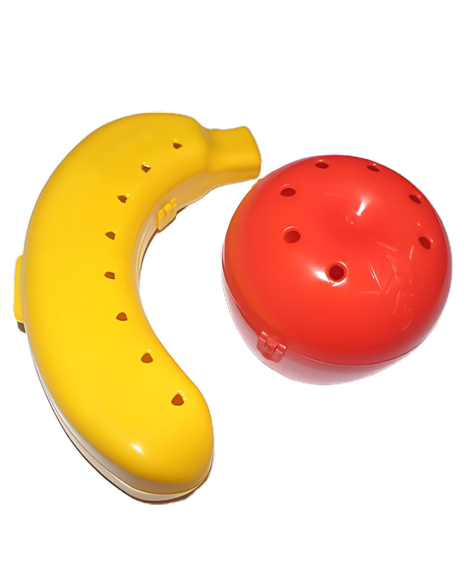 InPout Banana Case and Apple case (Color may Vary)-picture-2