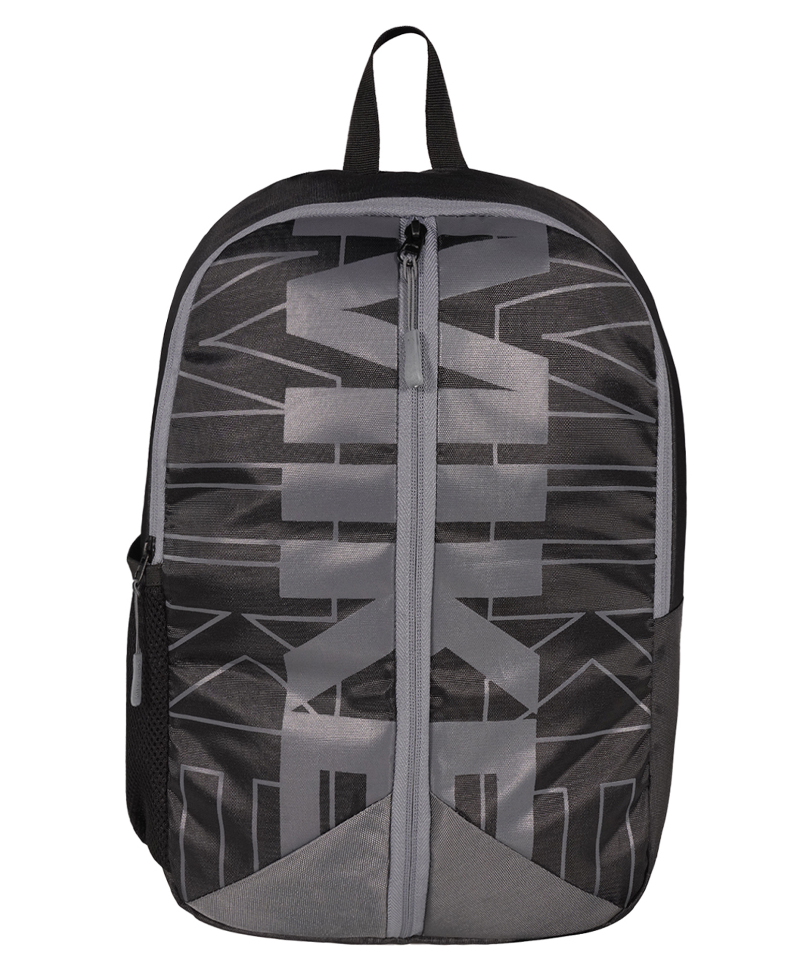 Mike Bags Force 12L Backpack Black - Height 15 Inches-image-13