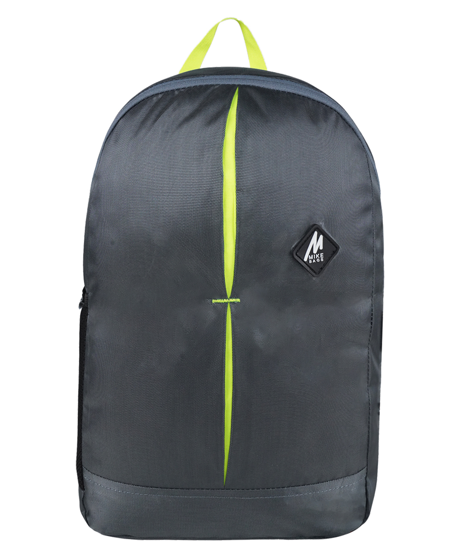Mike Bags Blaze 12L Backpack Grey - Height 15 Inches-image-10