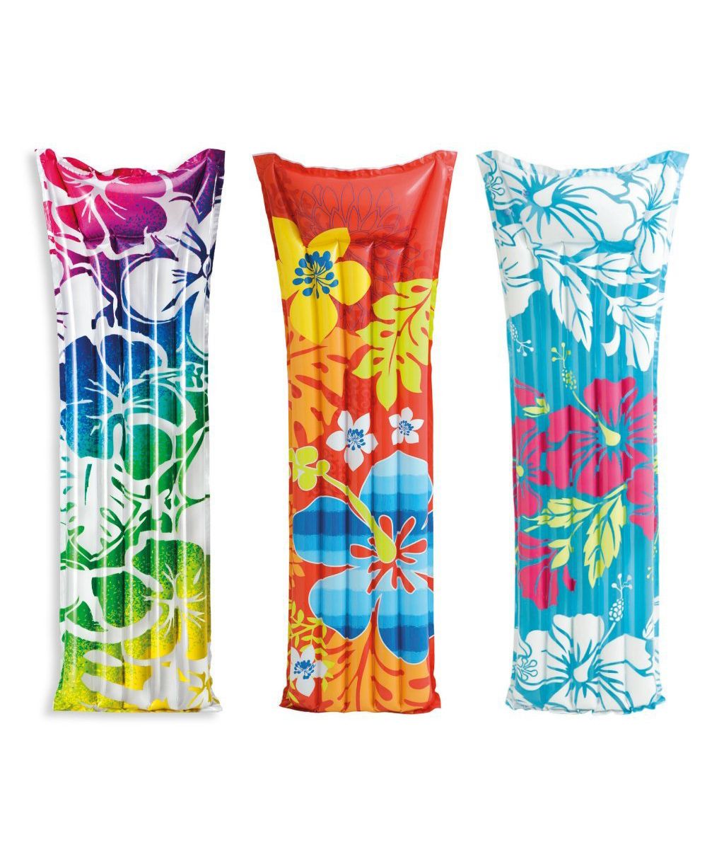 Intex Fashion Mat  - Multicolour-image-41
