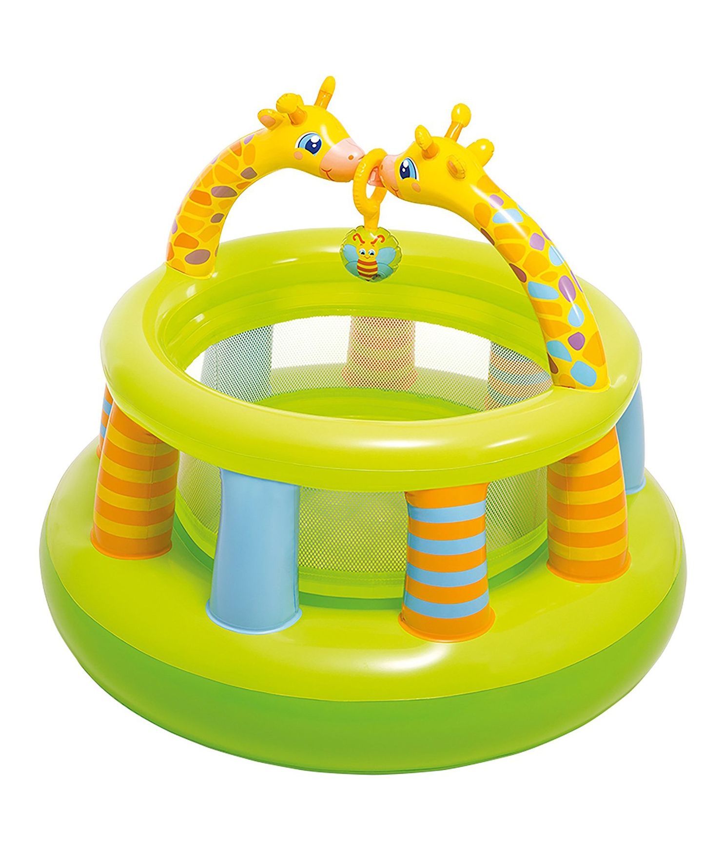 jumpoline toy