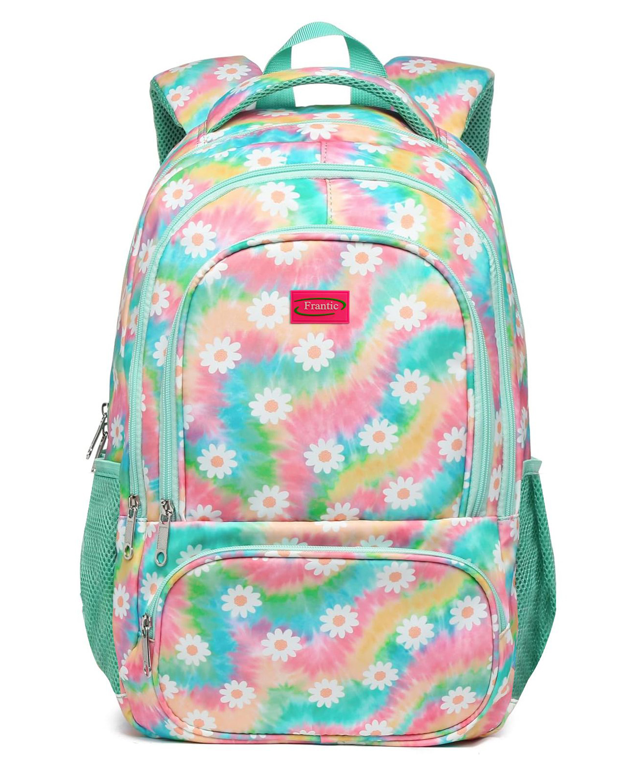 Frantic Premium Quality multi flower bag for Kids- Height 16 Inch-picture-12