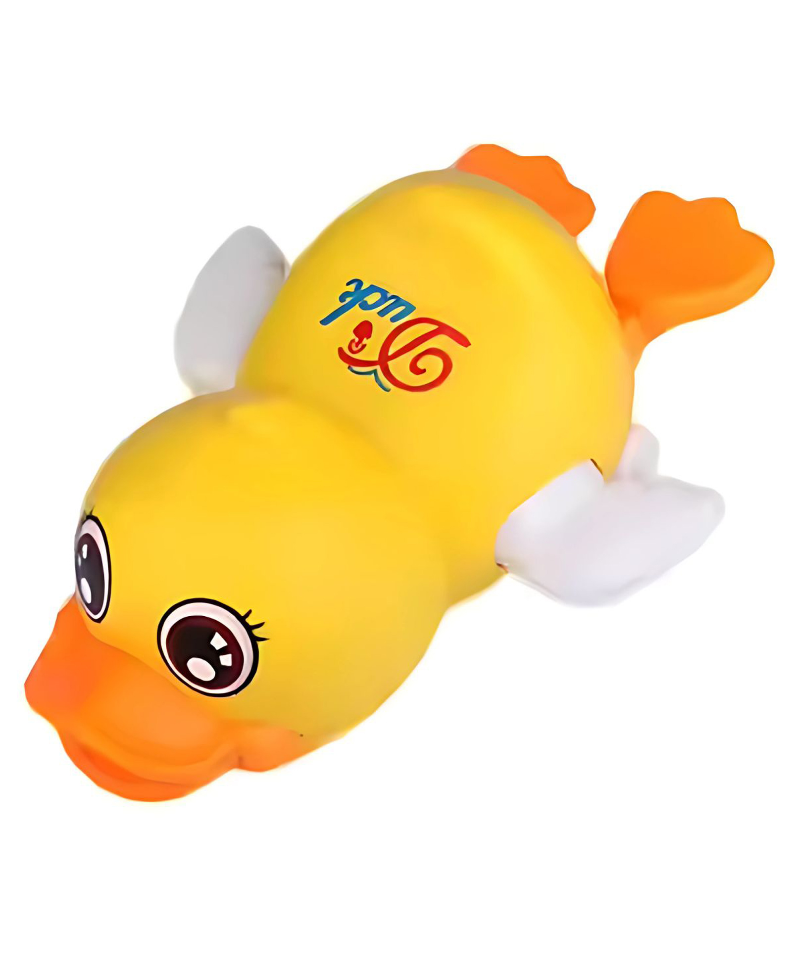 Kids Mandi Musical Swimming Duck Toy | Light-up Baby Crawling Toy | Hand & Leg Movement 6+ Months-image-33