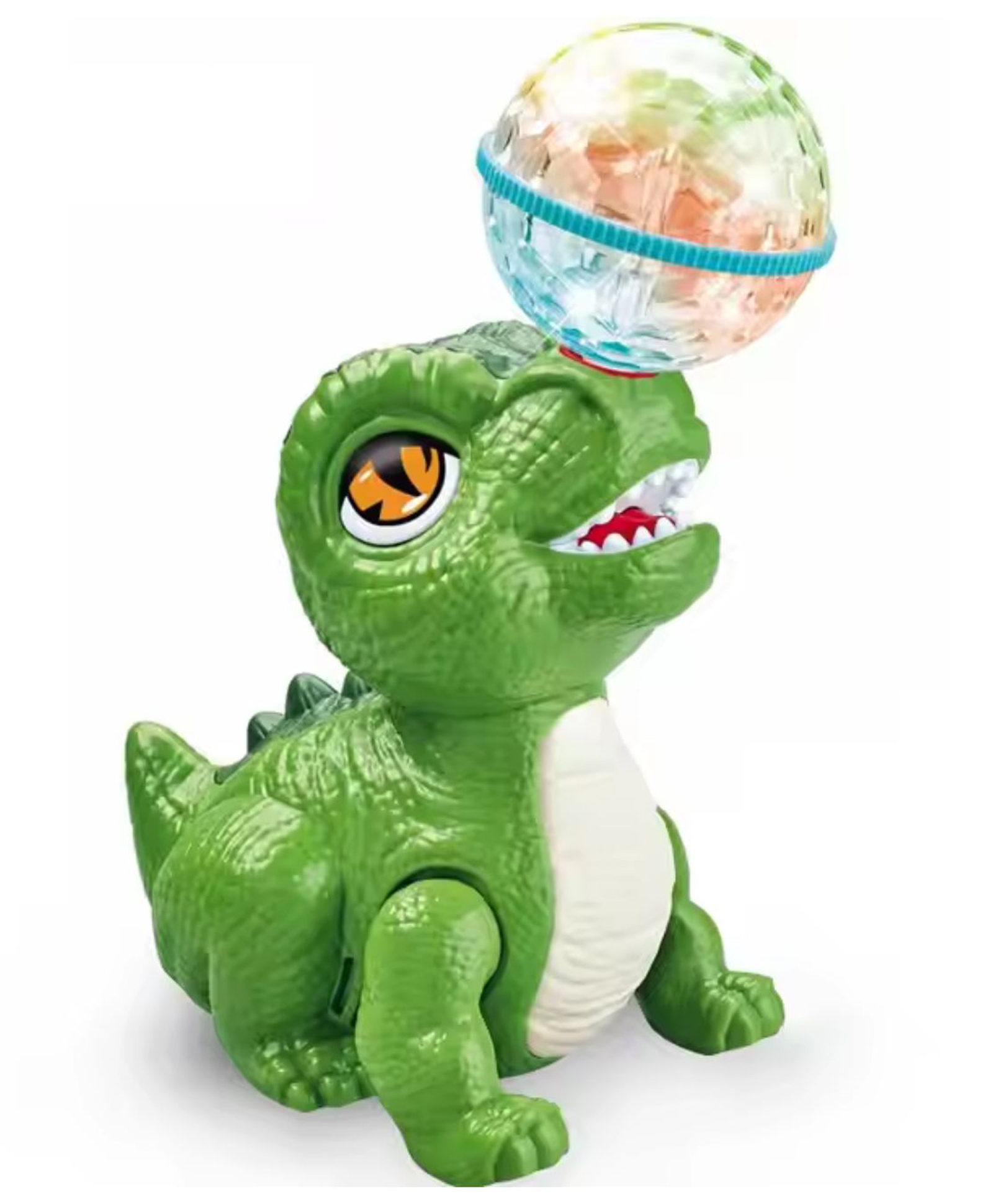 Kids Mandi Dinosaur Toy with Light and Sound Effects, 15.5 cm, 29 kg-image-32