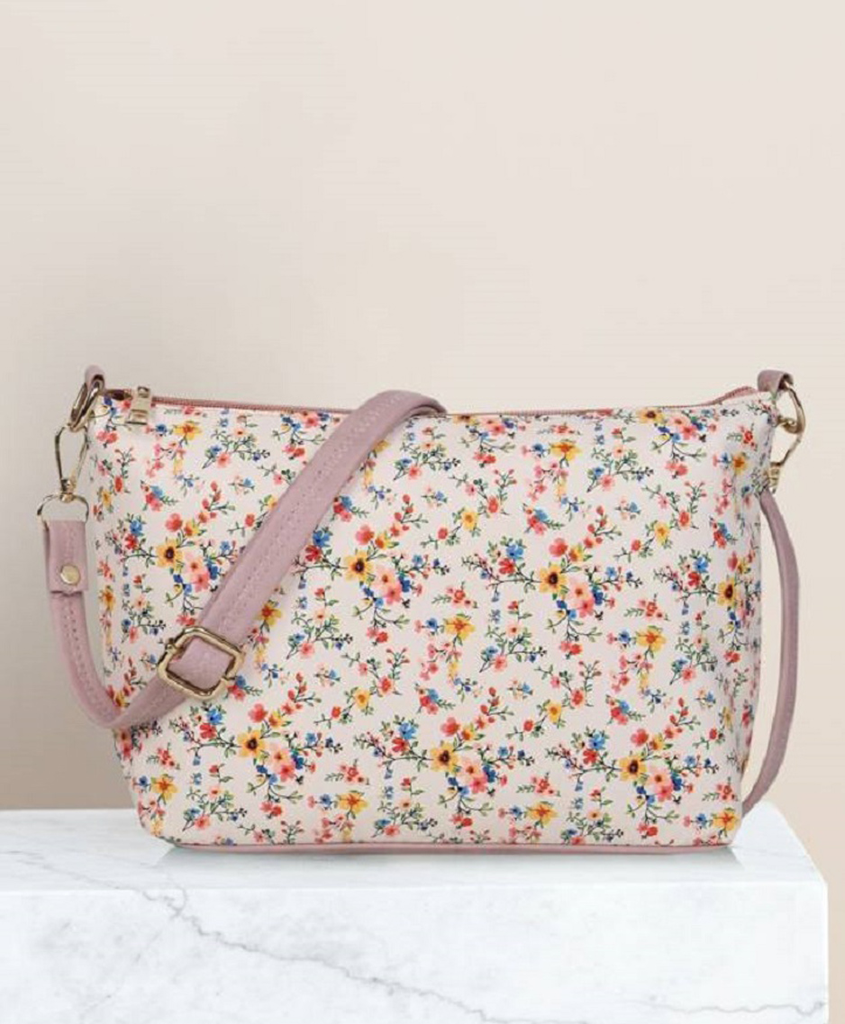 Fargo Sling Bag women sling bag - Multicolor-image-49