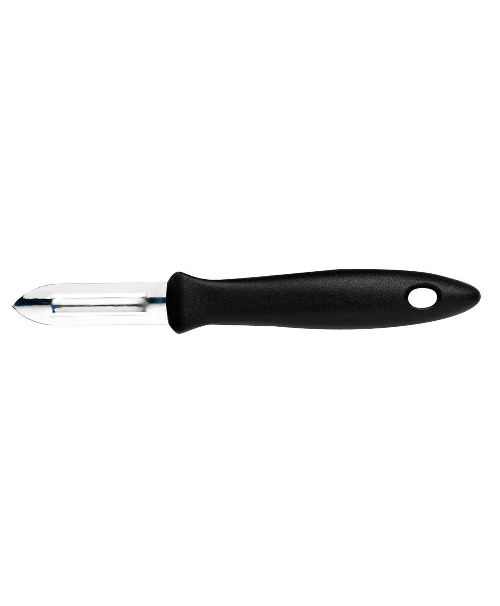 Fiskars Essential Vegetable Peeler - Black-picture-53