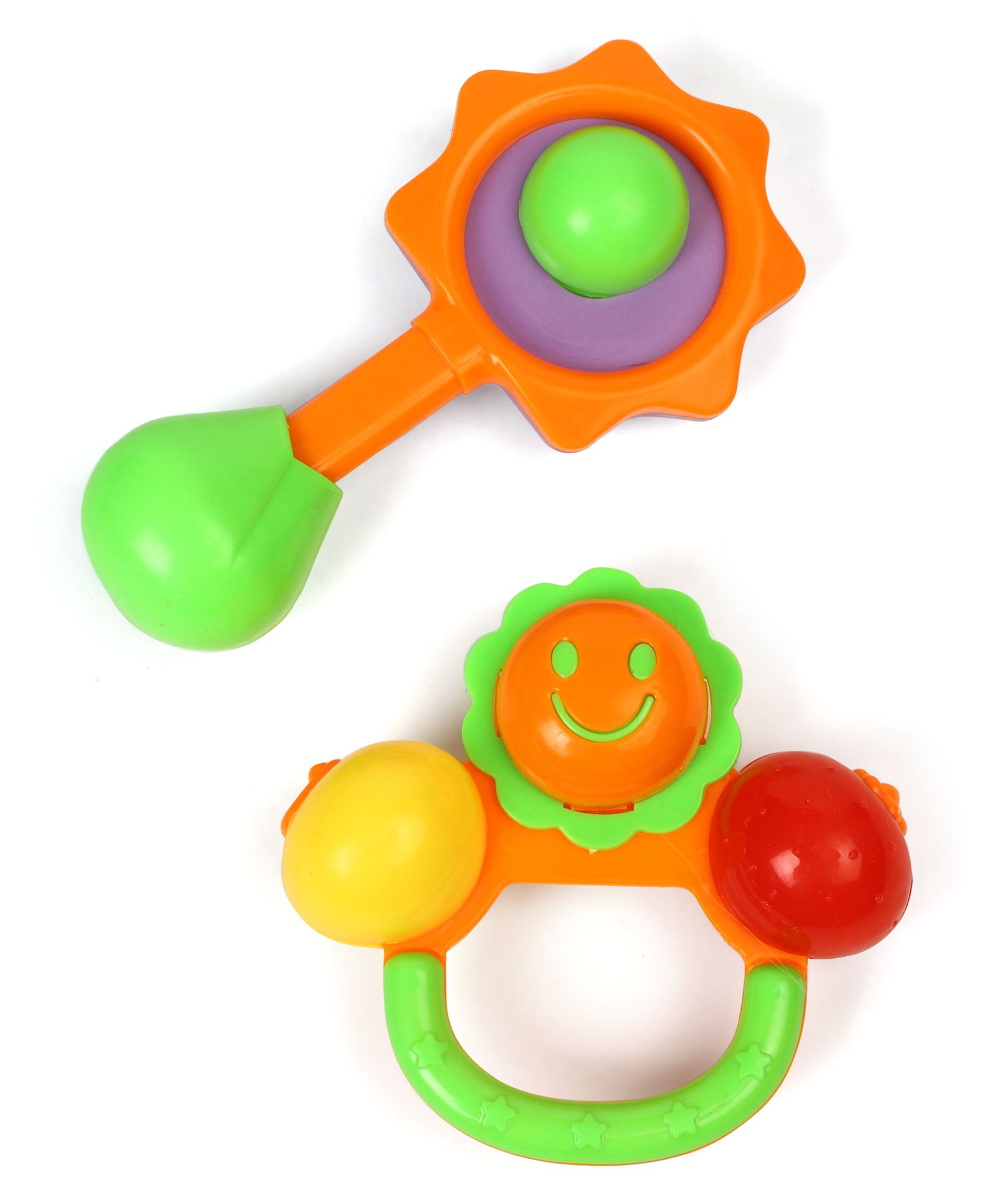 firstcry baby toys