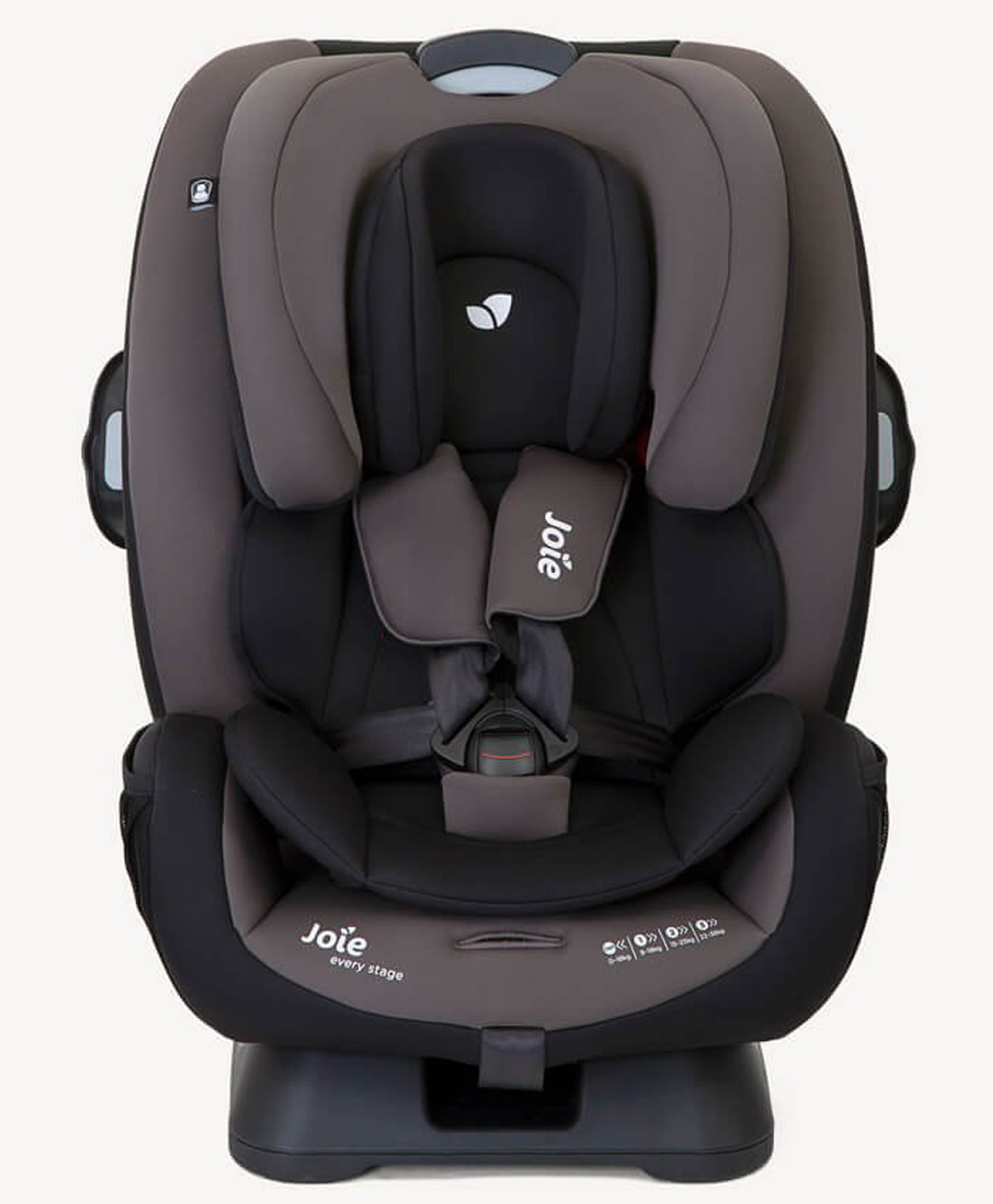 Joie Baby Seat Every Stage Fx - Grey-picture-21