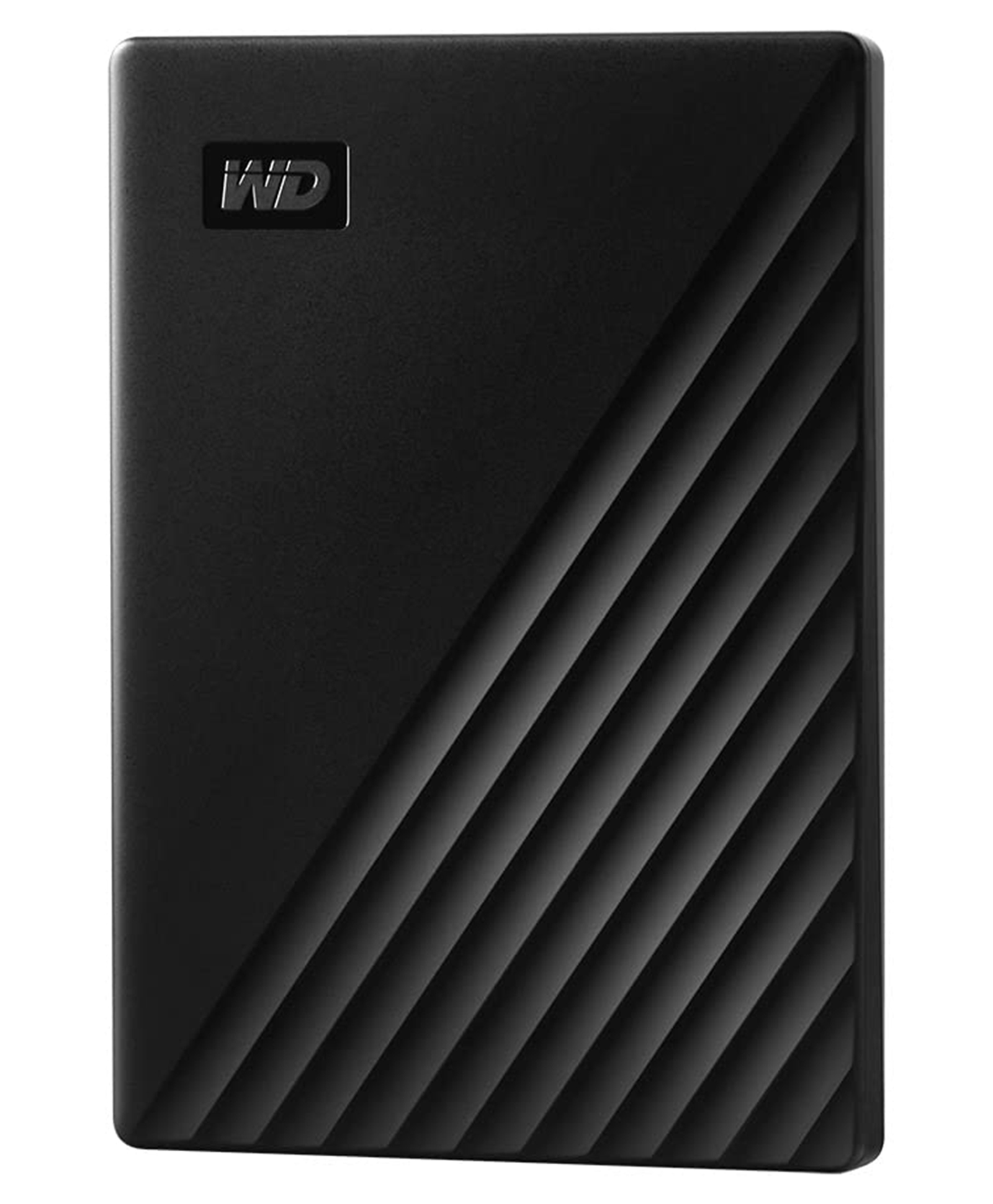 Western Digital WD 1TB My Passport Portable Hard Disk Drive, USB 3.0 with Automatic Backup, 256 Bit AES Hardware Encryption,Password Protection,Compatible with Windows and Mac, External HDD-Black-picture-13