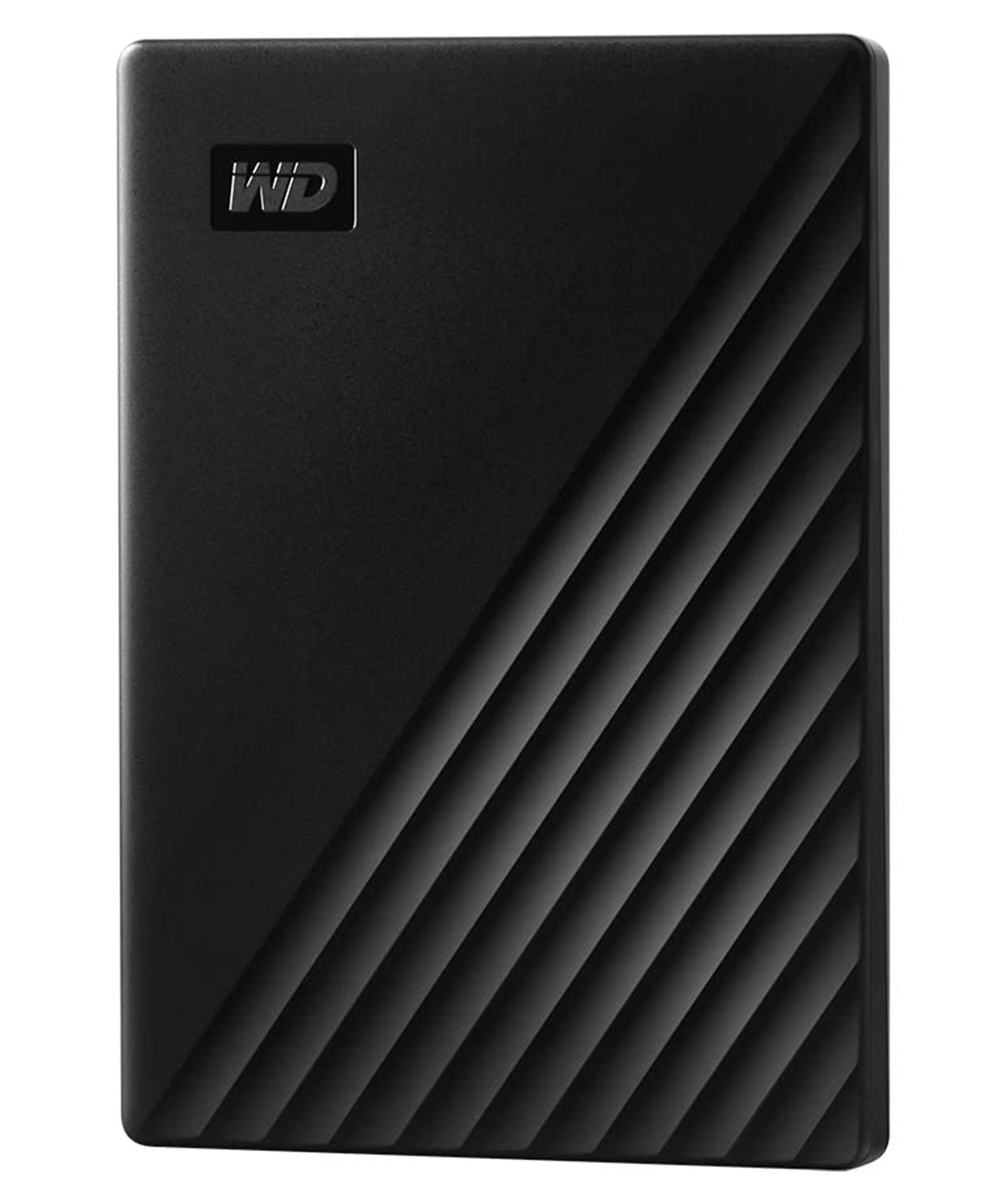 Western Digital WD 2TB My Passport Portable Hard Disk Drive, Compatible with Windows and Mac, External HDD-Black-picture-14