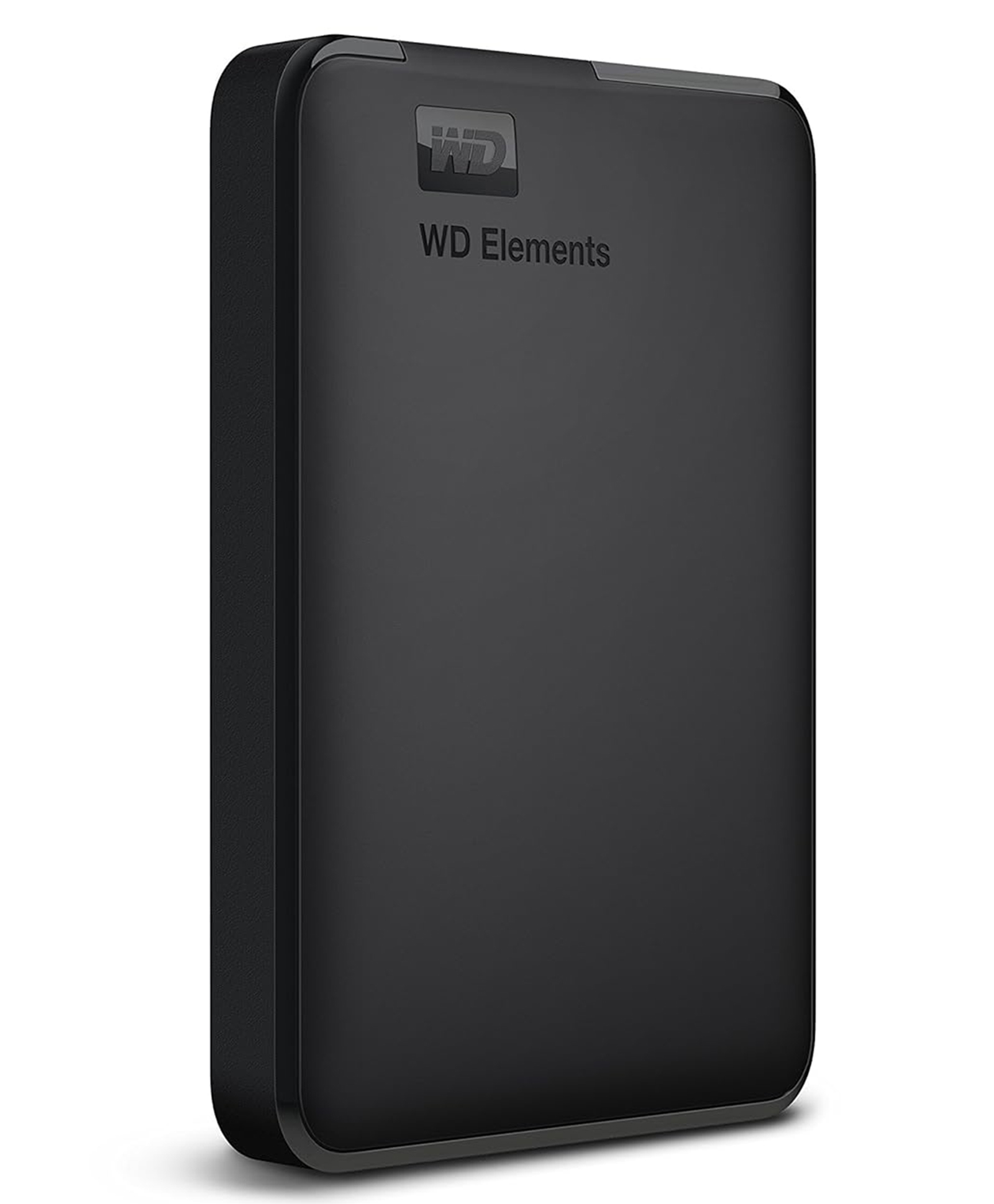 Western Digital WD 1TB Elements Portable Hard Disk Drive, USB 3.0, Compatible with PC, PS4 and Xbox, External HDD (WDBHHG0010BBK-EESN)