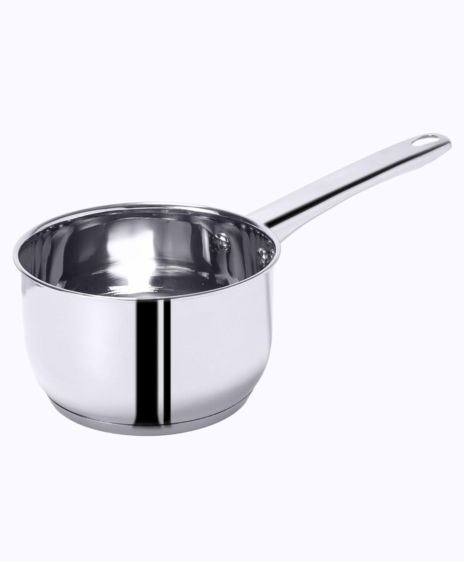 Wonderchef Venice Stainless Steel Saucepan | 1.2Litre-picture-35