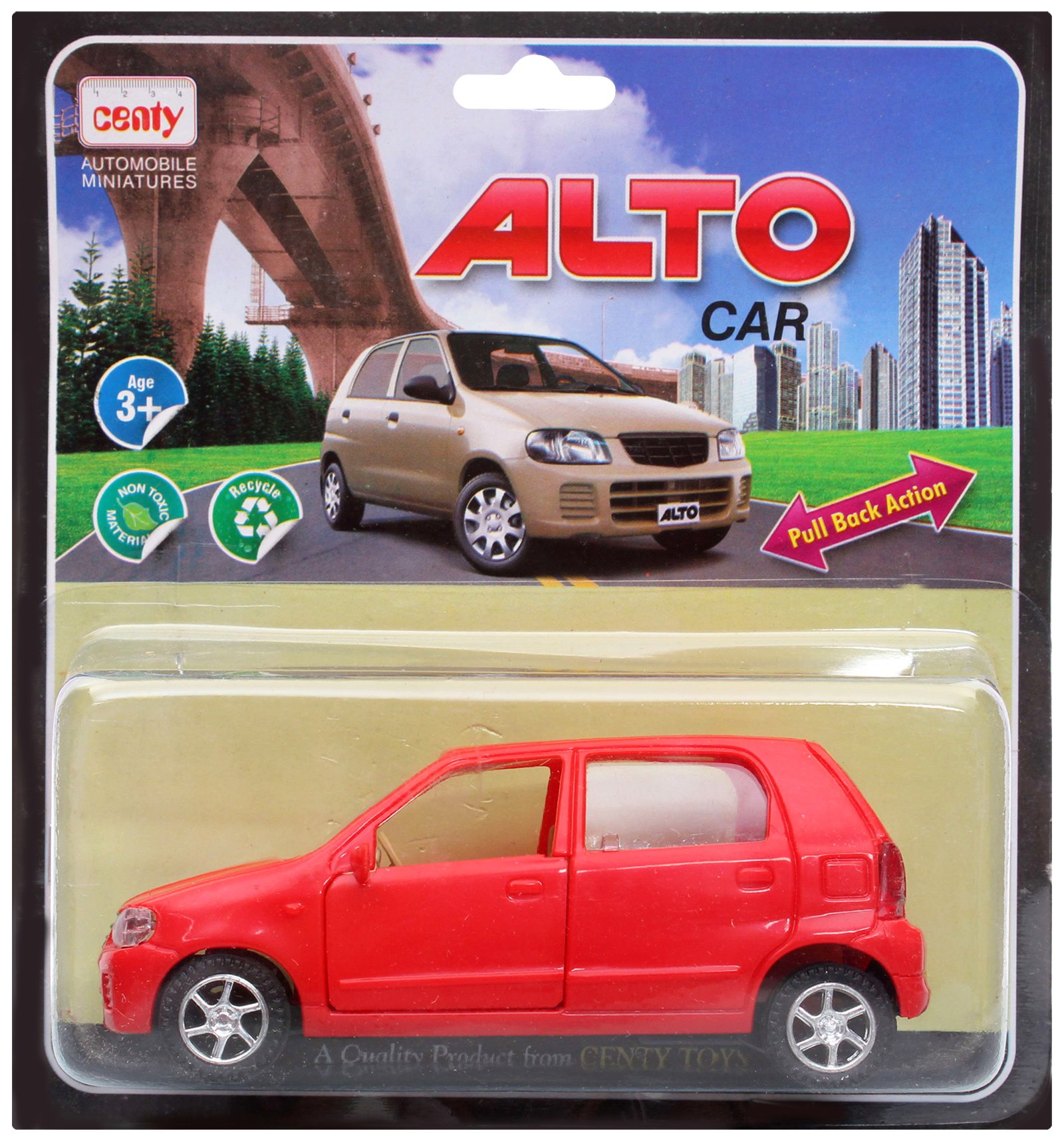 alto k10 toy