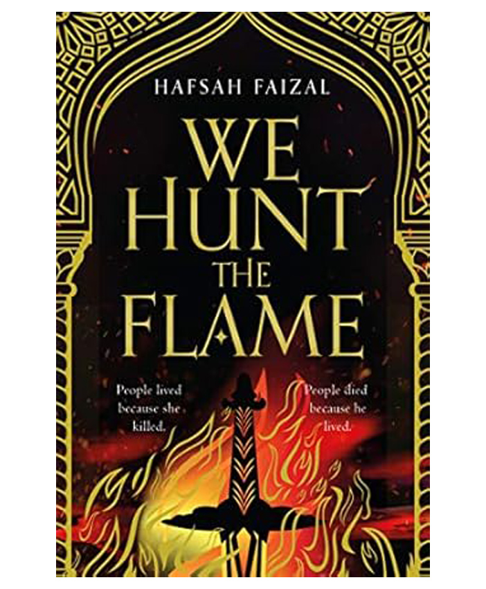 We Hunt the Flame - English-image-28