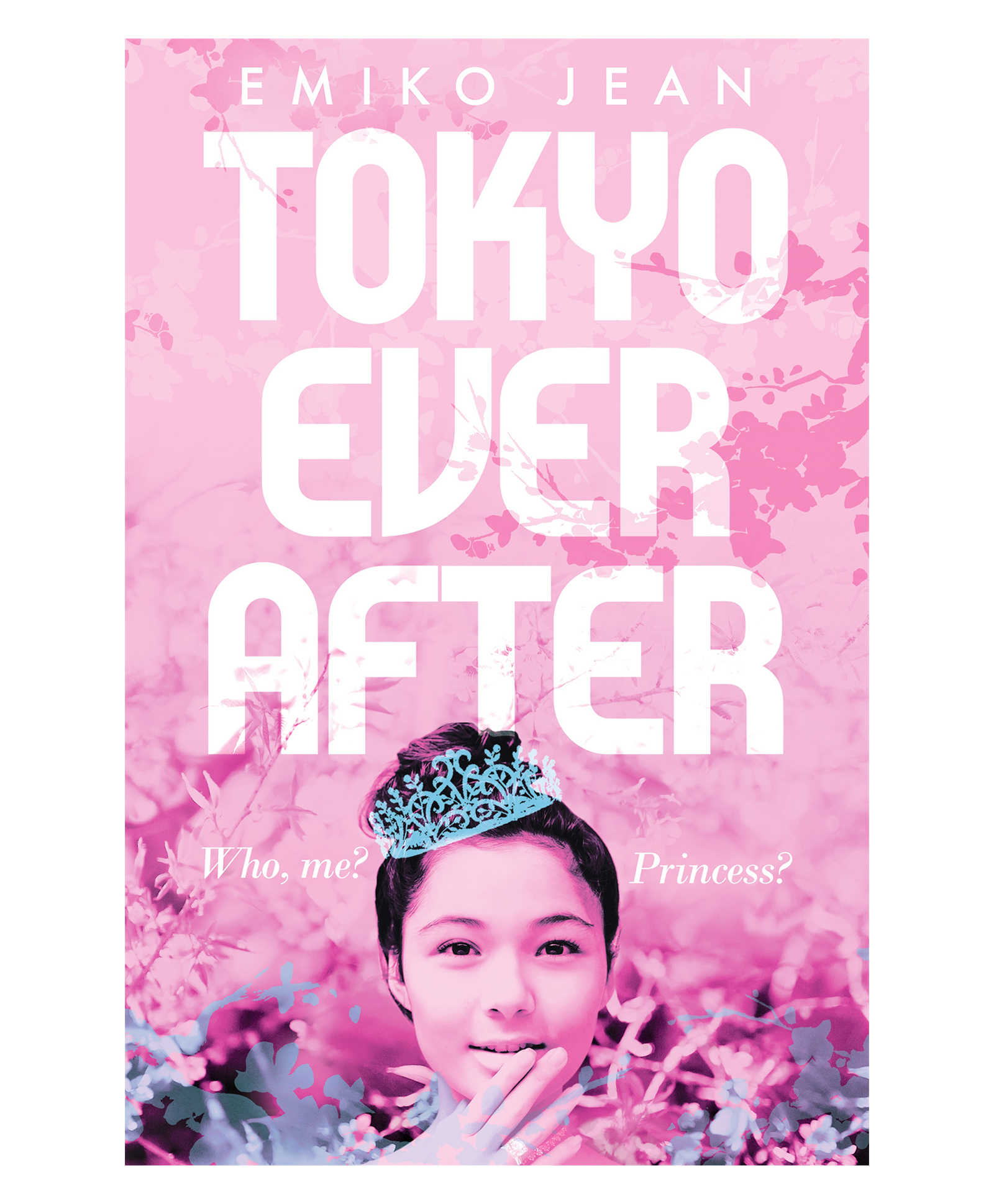 pan macmillan india Tokyo Ever After Story Book by Emiko Jean - English-picture-16