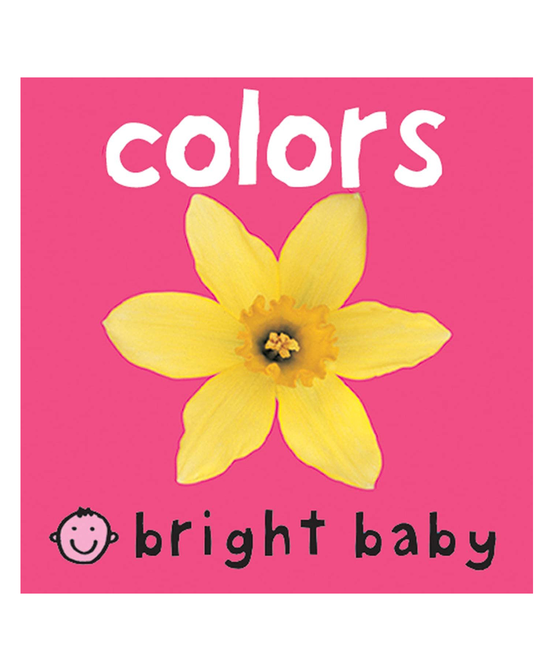Bright Baby Colors Board Book by Roger Priddy - English-image-44