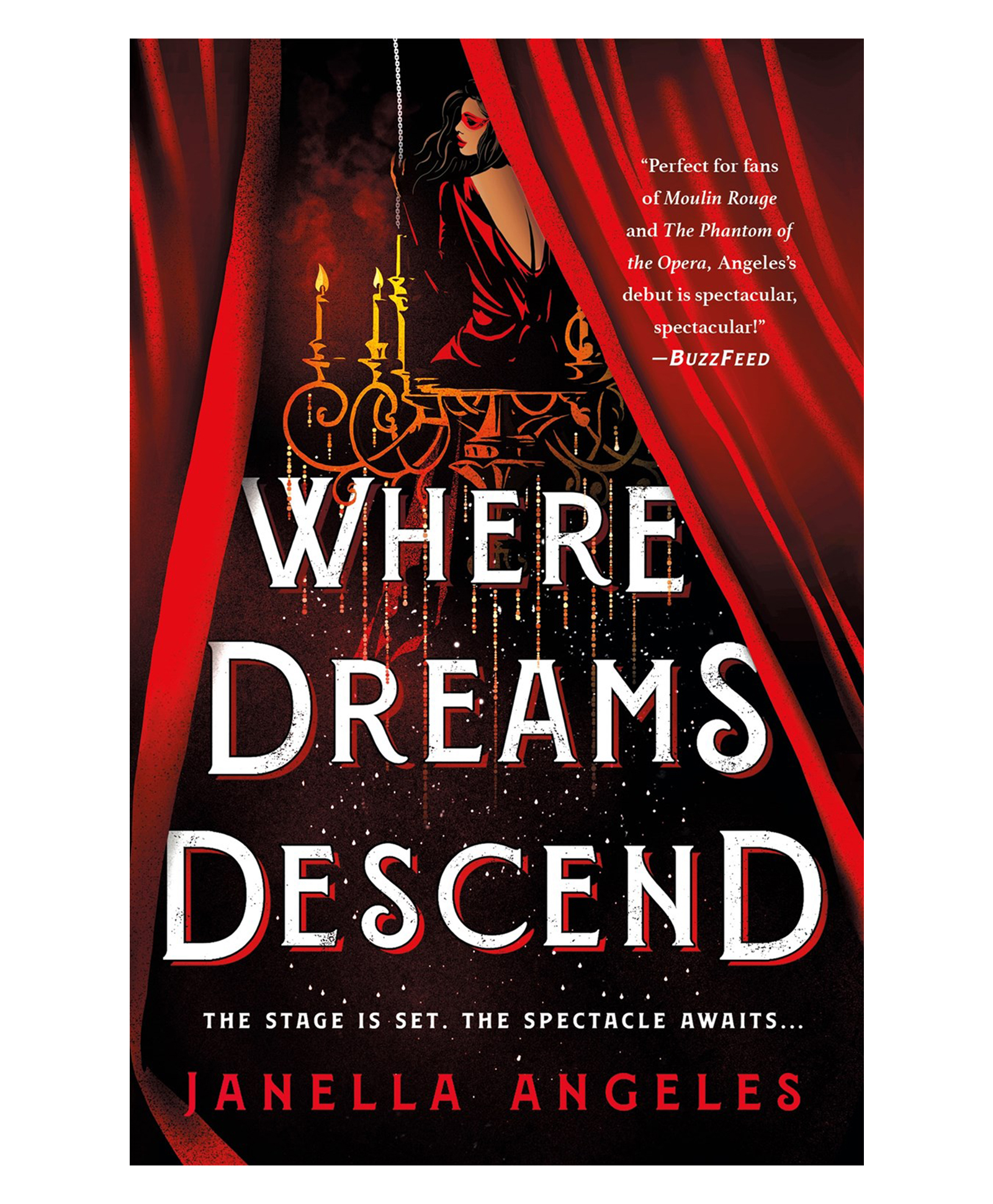 Where Dreams Descend Story Book By Janella Angeles - English-image-29
