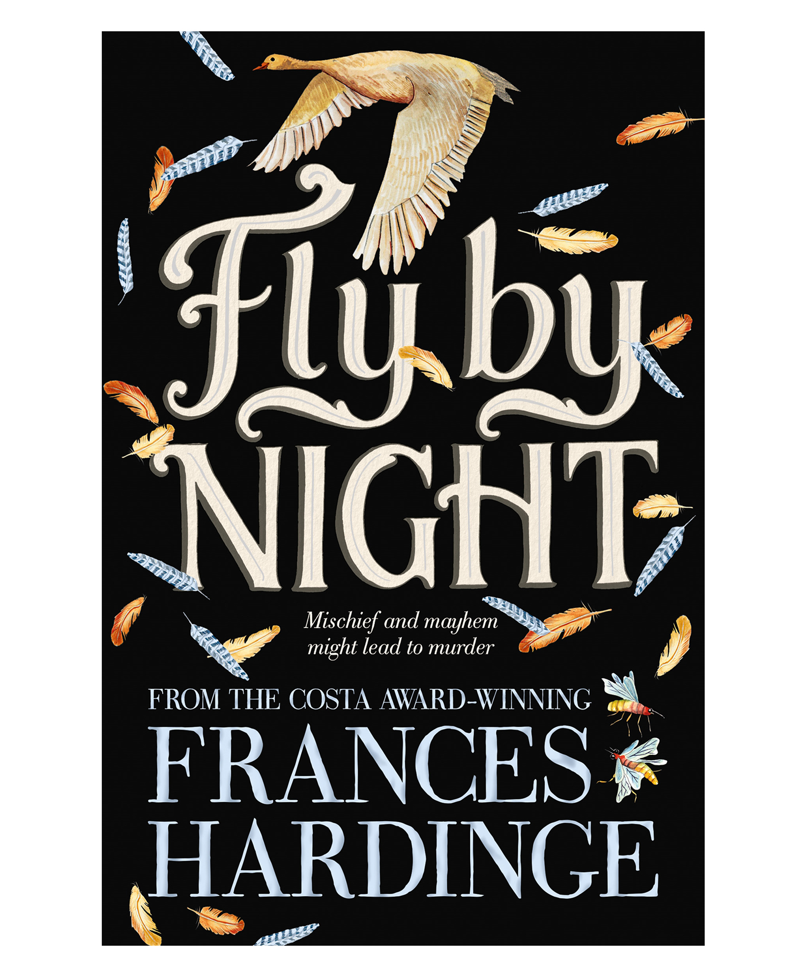Fly By Night Story Book by Frances Hardinge - English-image-20