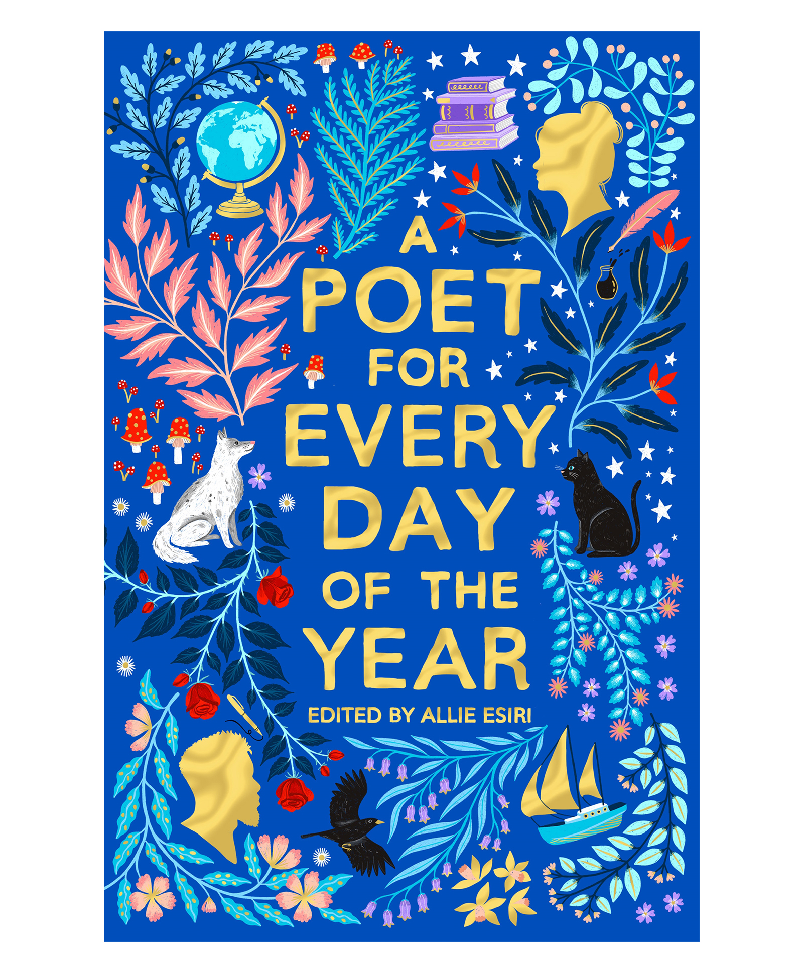 A Poet for Every Day of the Year By Allie Esiri - English-image-15