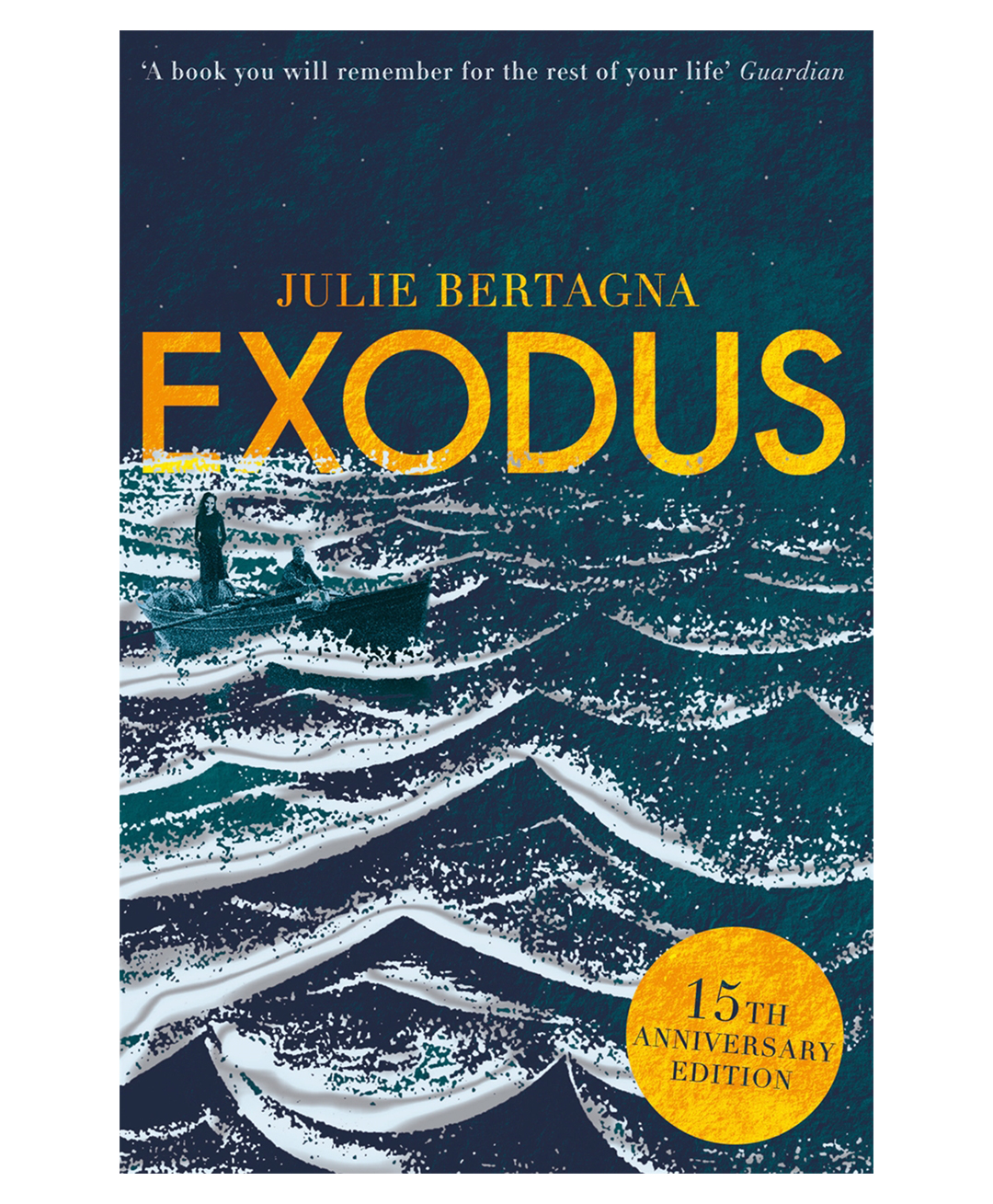 Exodus Story Book by Imana Grashuis - English-image-1