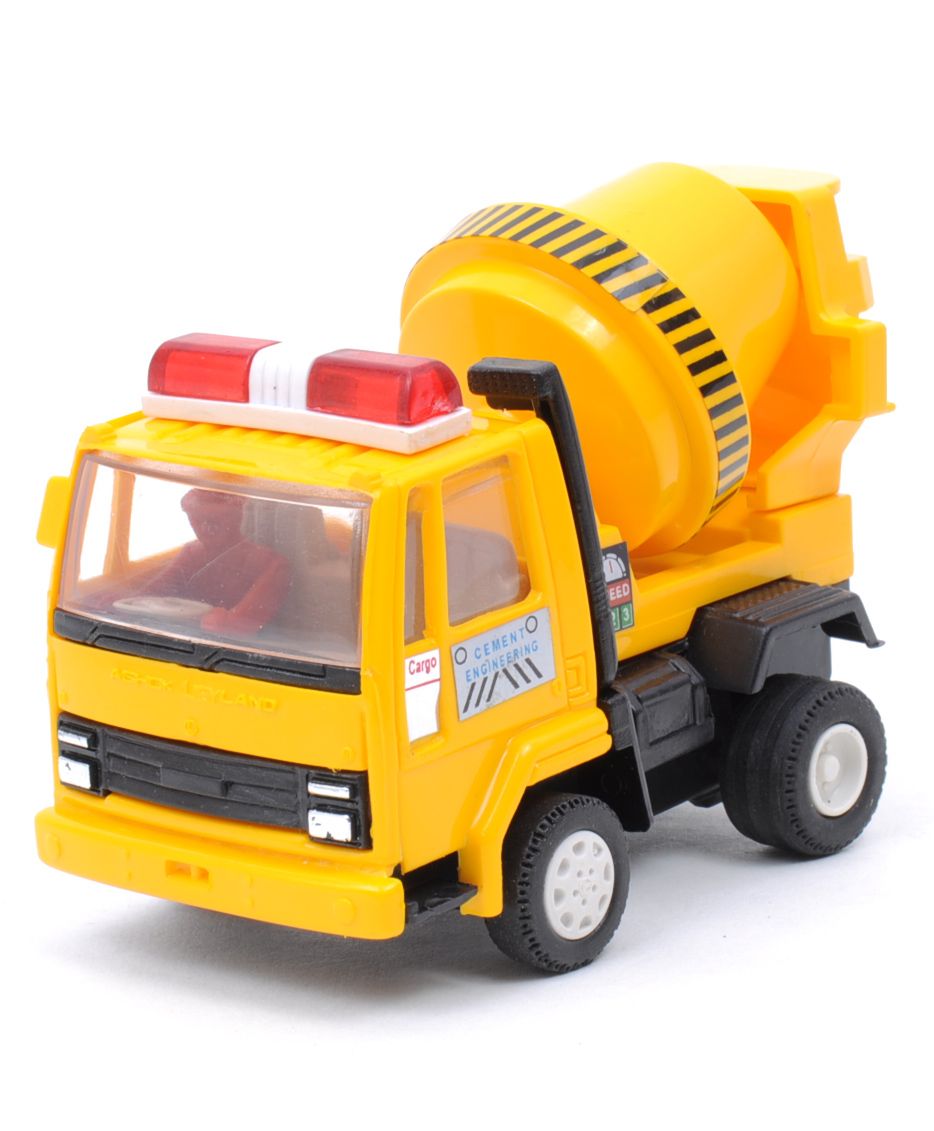 Centy Concrete Mixer Toy (Color May Vary)-picture-26