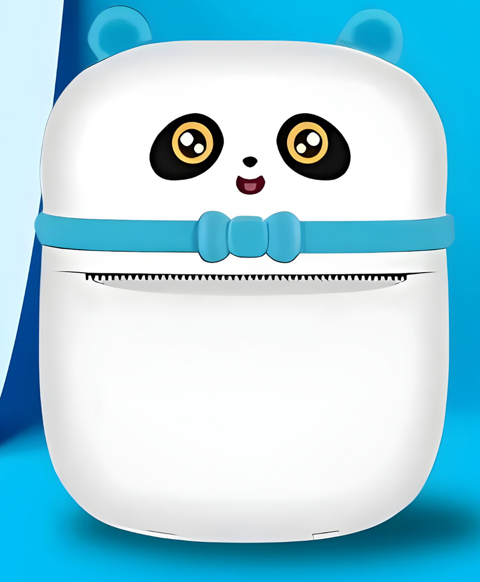 NEGOCIO Panda Style Mini Thermal Printer for Kids- PACK OF 1- COLOR MAY VARY-image-34
