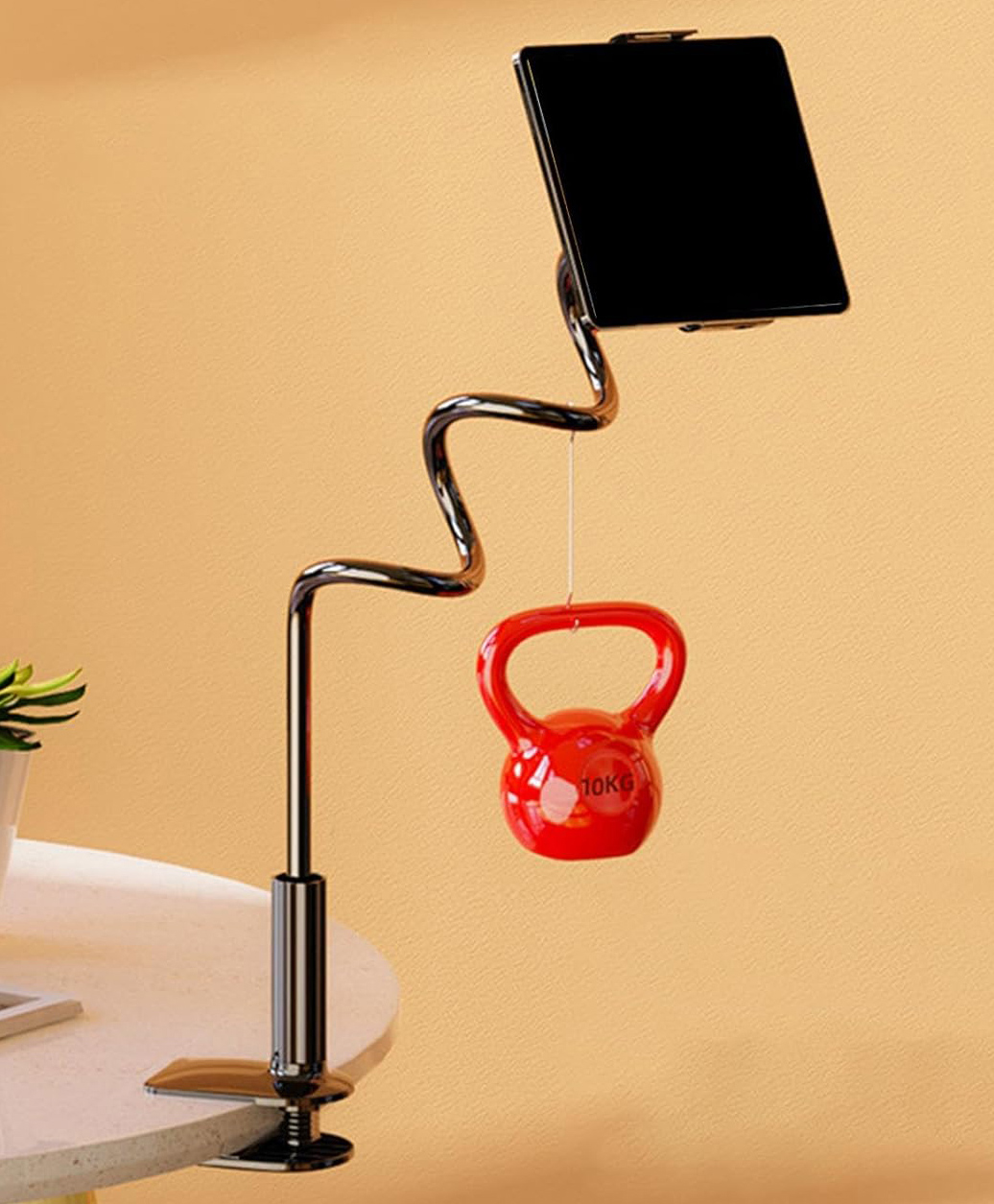 MOMISY Mobile Phone Holder 360 Adjustable-picture-12