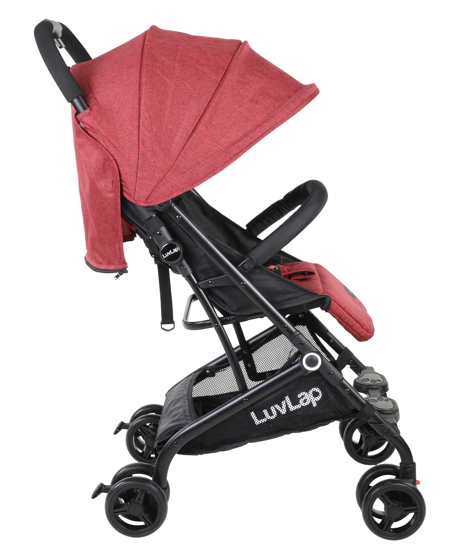 luvlap cruze stroller