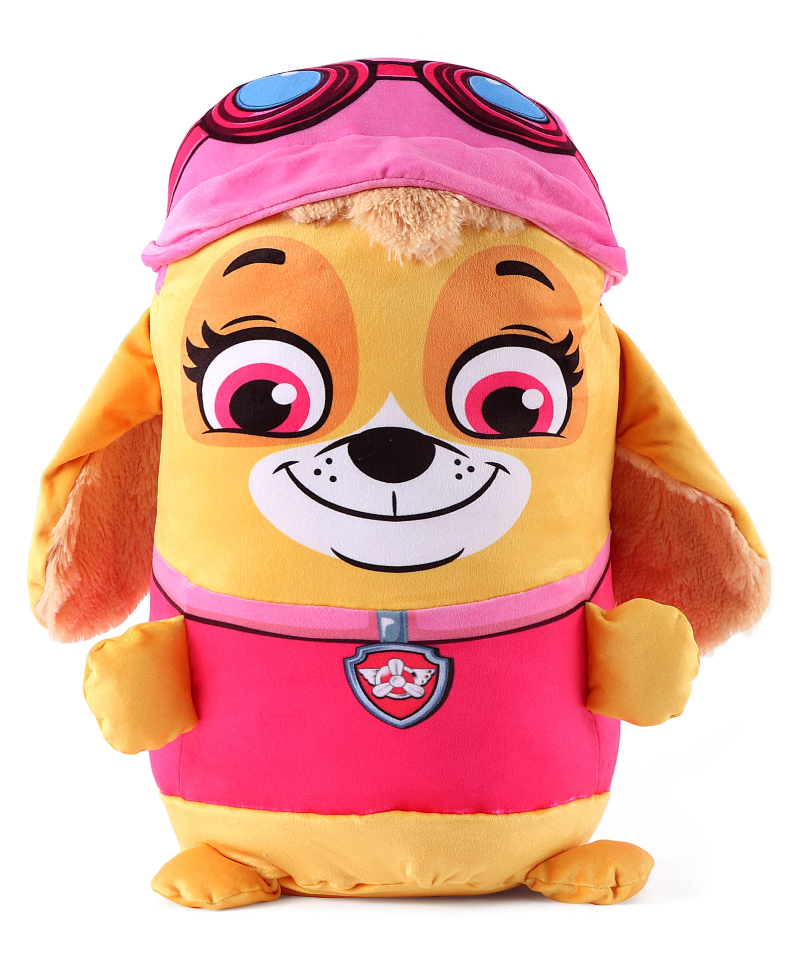 Paw Patrol Skye Standing Plush Soft Toy - Height 42 cm-image-38