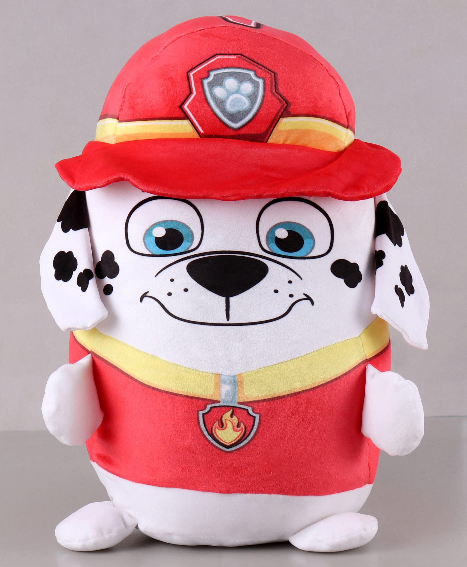 Paw Patrol Marshall standing Plush Soft Toy White - Height 42 cm-image-20