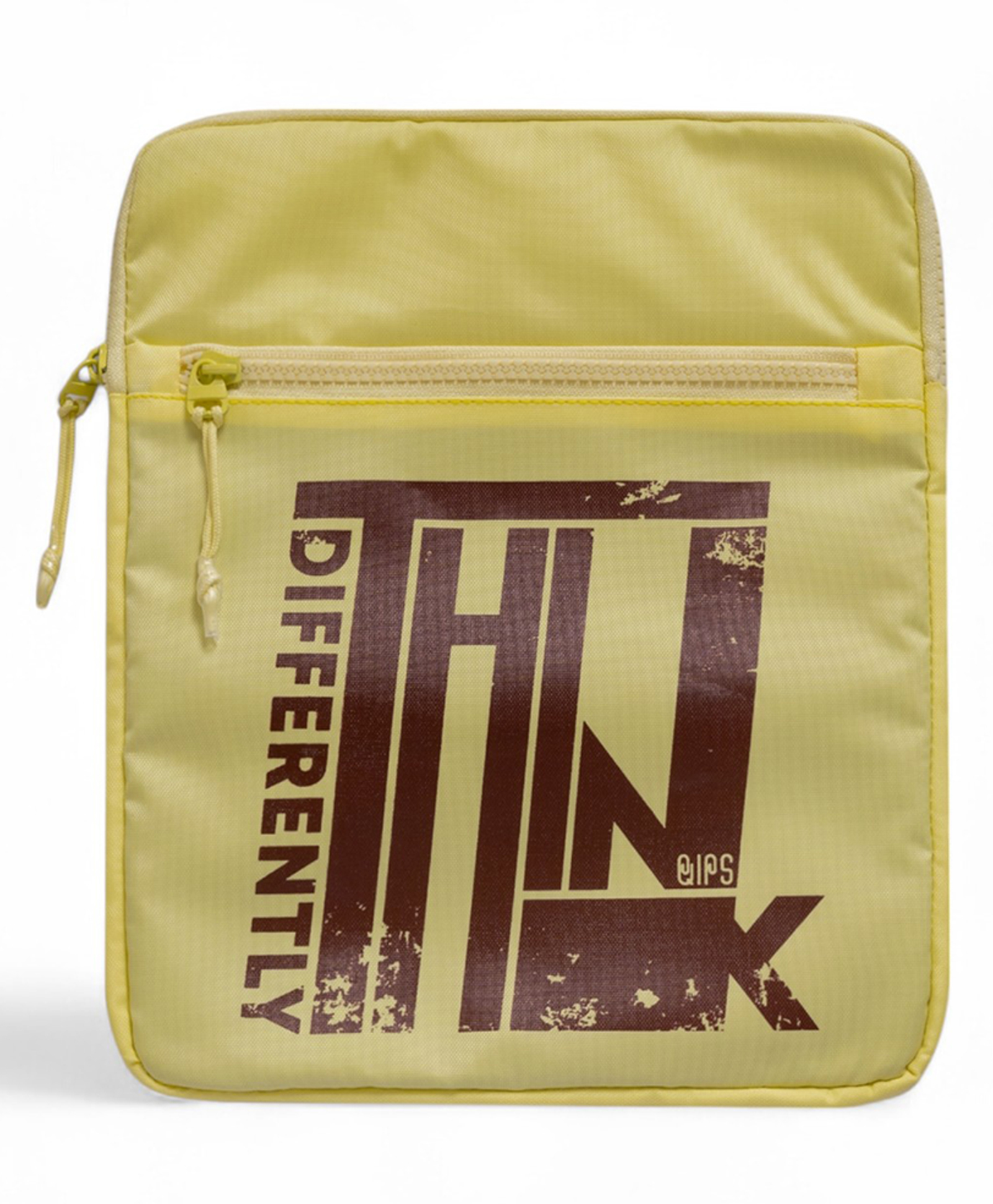 QIPS iPad/Tablet Sleeve Cover Bag -13inch -Yellow-picture-49