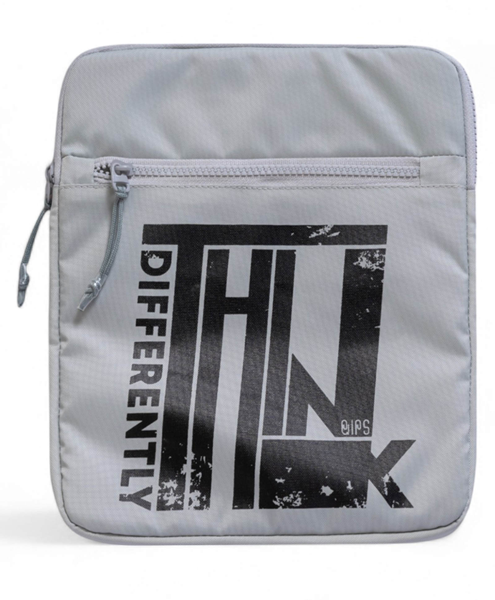 QIPS iPad/Tablet Sleeve Cover Bag -13inch -Light Grey-picture-44