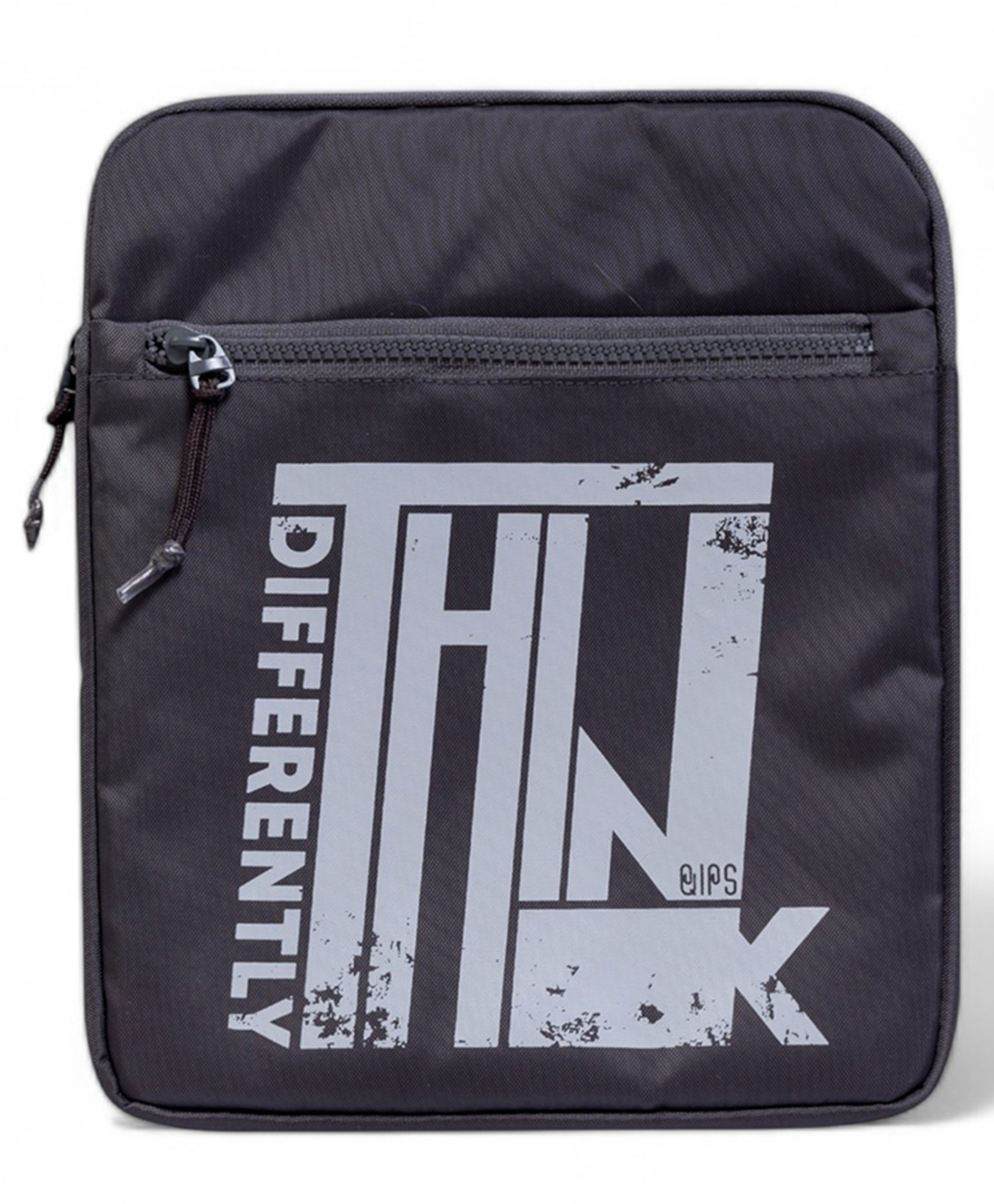 QIPS iPad/Tablet Sleeve Cover Bag -13inch -Dark Grey-image-45