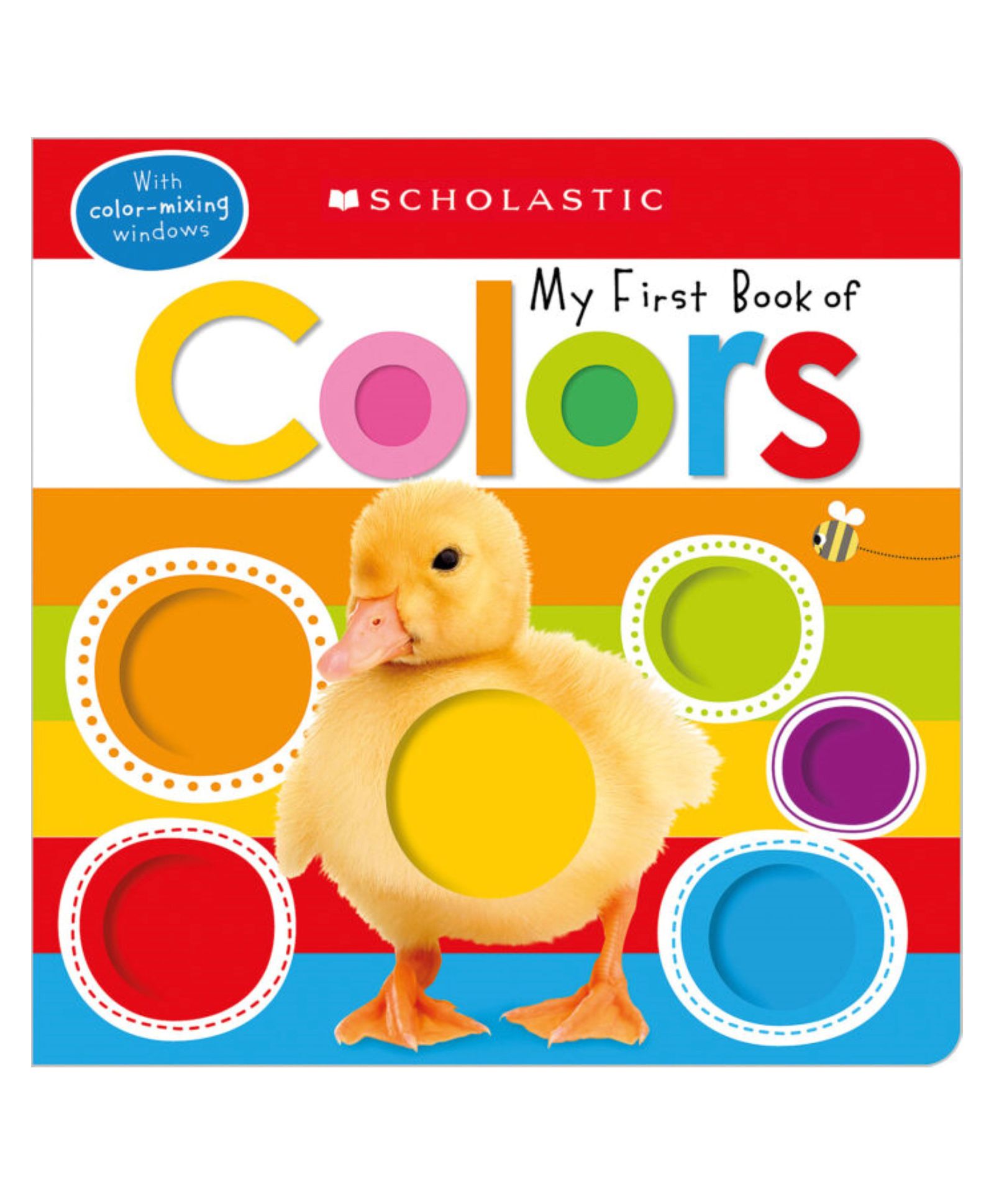 Early Learners: My First Book Of Colors Board Books By Julia Donaldonson - English-image-47