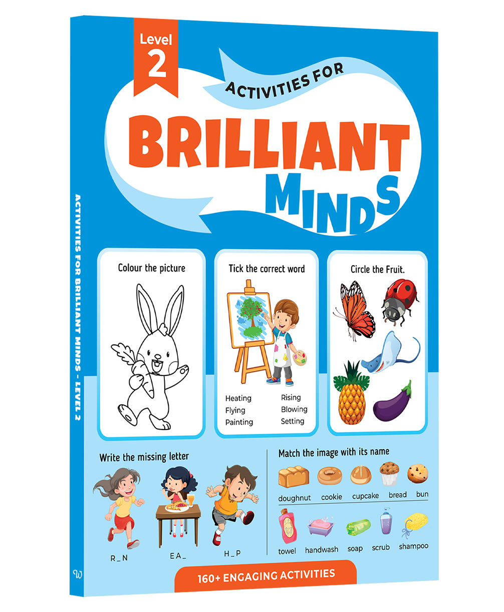 wilco international Activities for Brilliant Minds Level 2-picture-15
