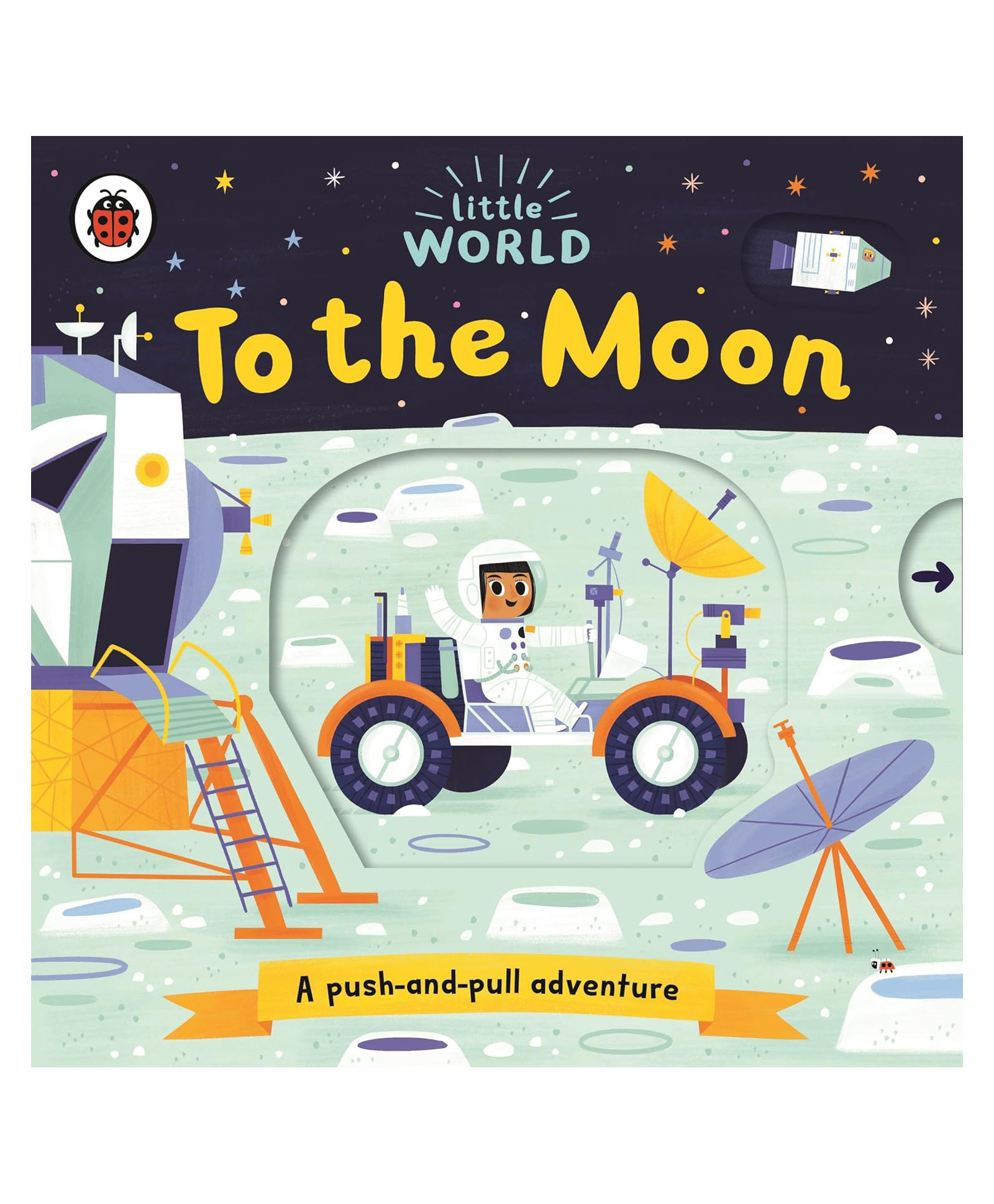 Little World: To the Moon - English-image-14